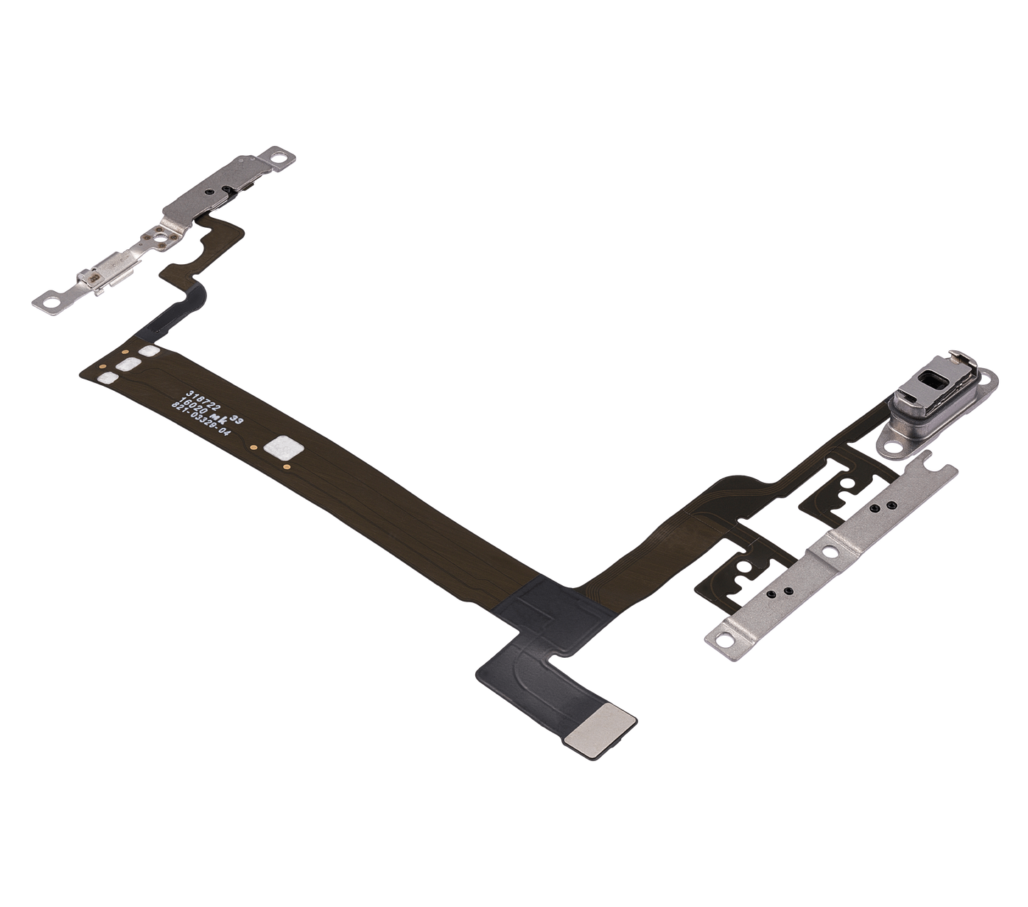 Power Button Flex Cable For iPhone 13 Mini