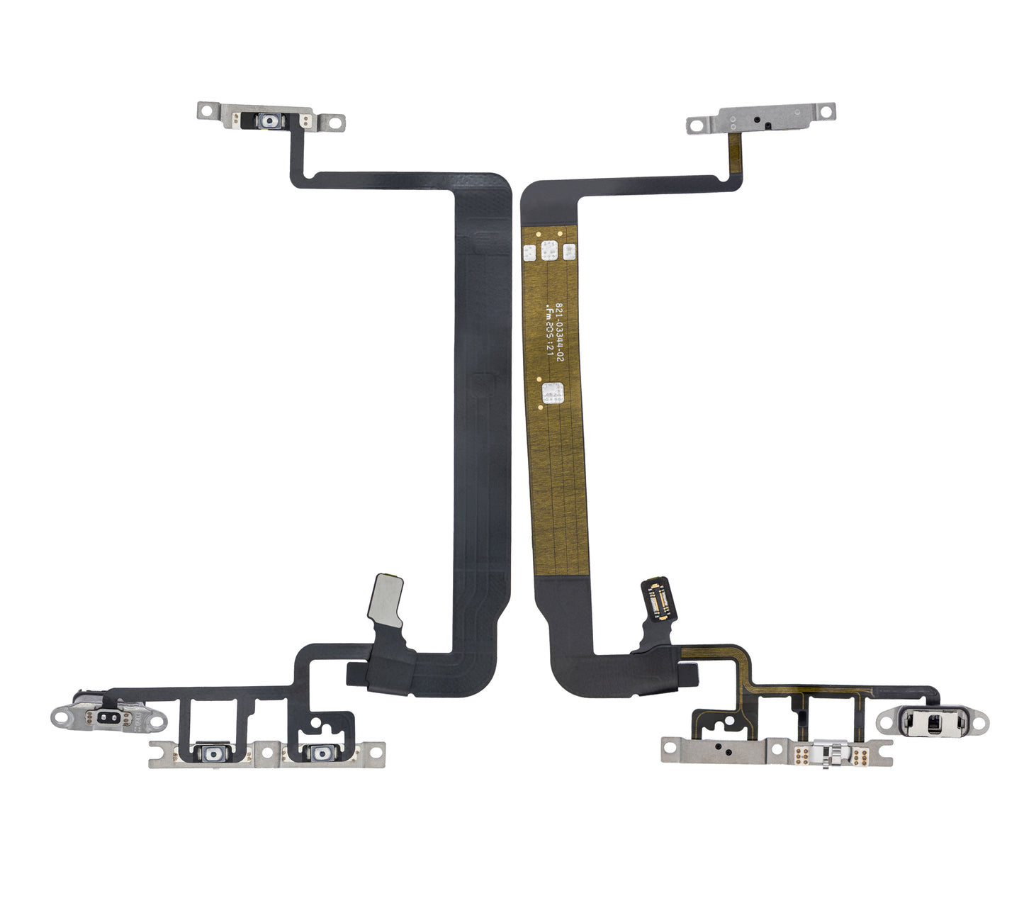 Power Button Flex Cable For iPhone 13 Pro Max