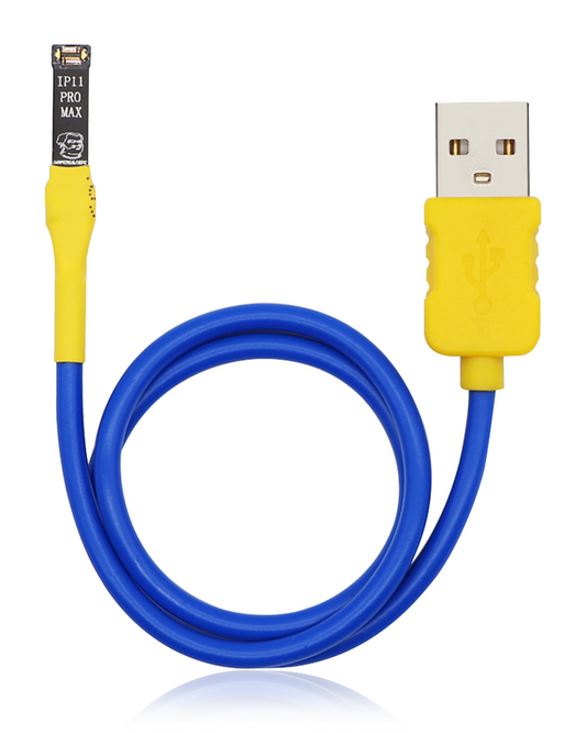 iBoot AD DC Power Supply Test USB Cable For iPhone 11 / 11 Pro / 11 Pro Max (Mechanic)