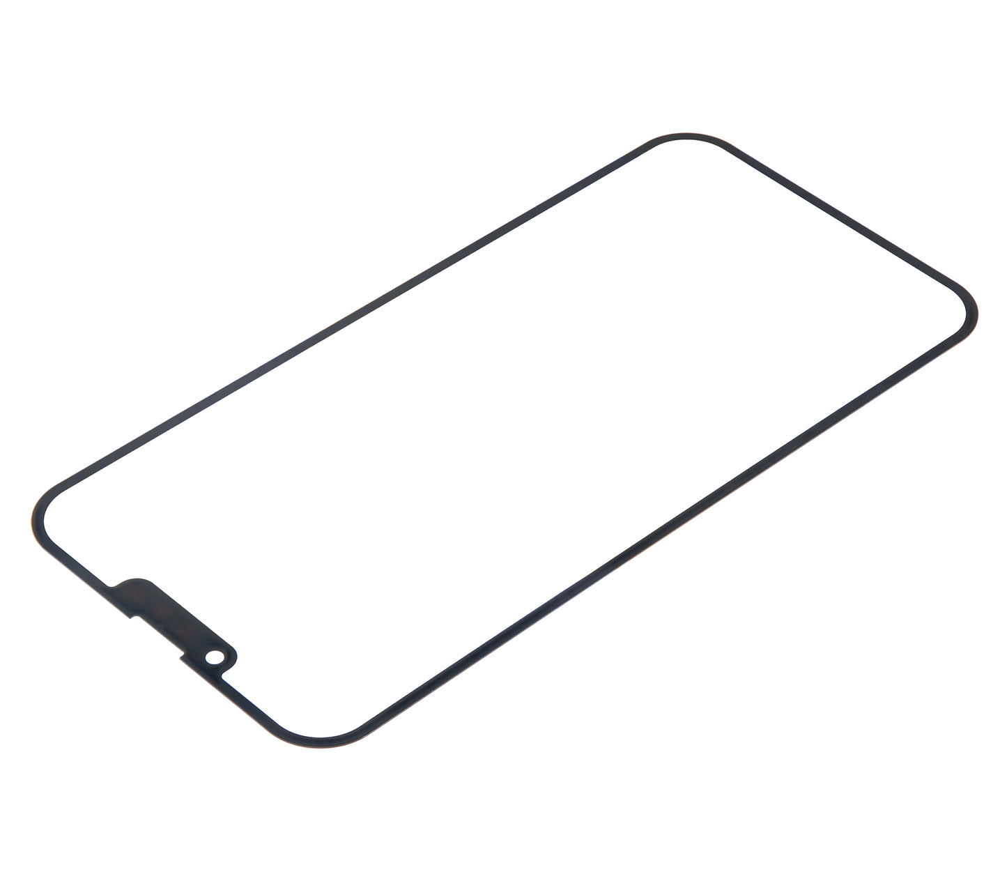 3 in 1 (Glass With OCA Pre-Installed + Frame) For iPhone 13 Pro Max (OCA Master)
