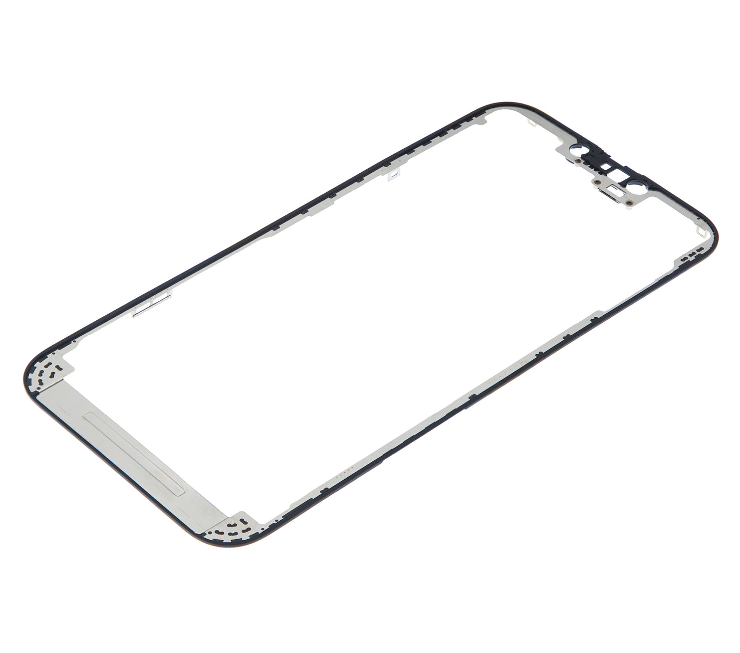 3 in 1 (Glass With OCA Pre-Installed + Frame) For iPhone 13 Pro Max (OCA Master)