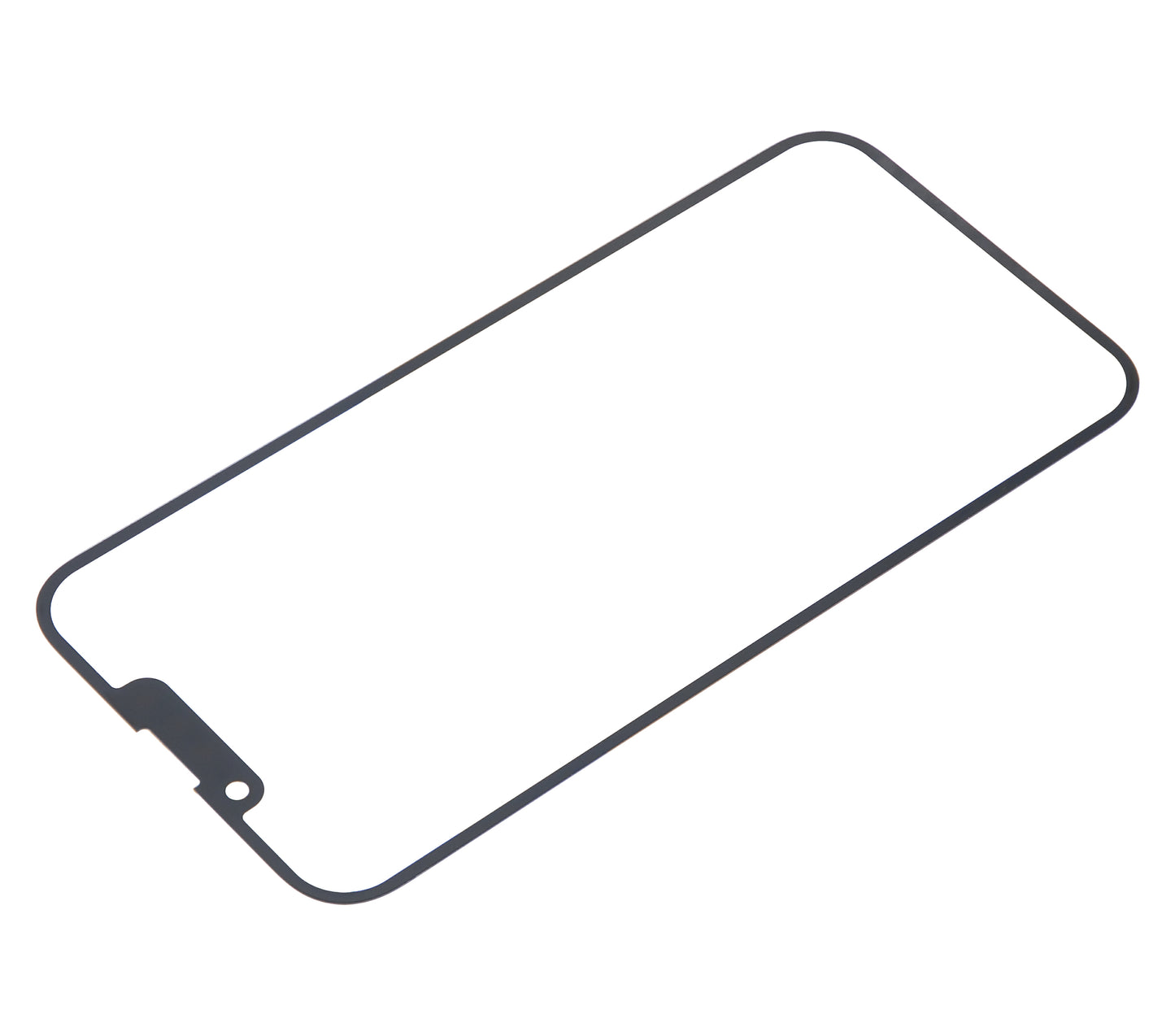 3 in 1 (Glass With OCA Pre-Installed + Frame) For iPhone 13 Pro (OCA Master)