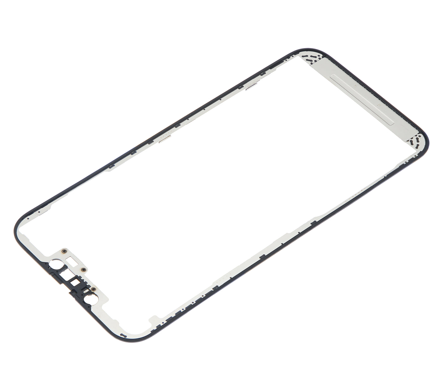 3 in 1 (Glass With OCA Pre-Installed + Frame) For iPhone 13 Pro (OCA Master)