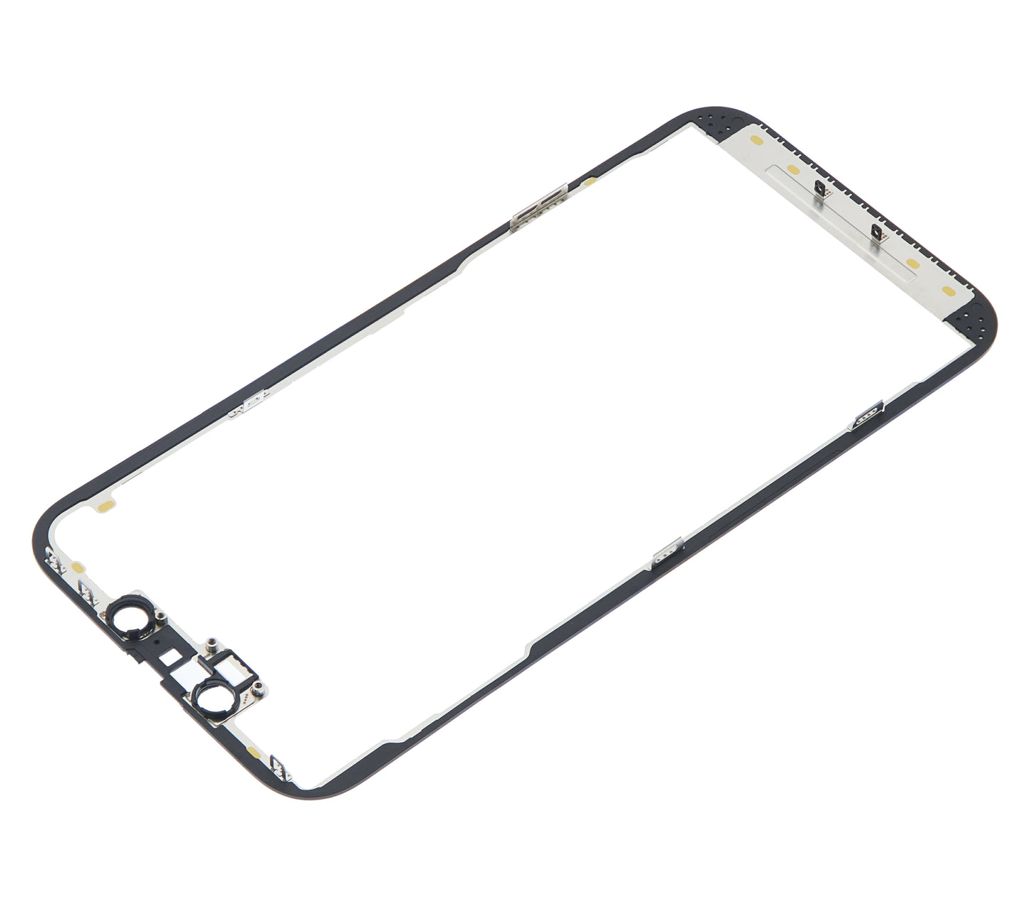 3 in 1 (Glass With OCA Pre-Installed + Frame) For iPhone 13 Pro (OCA Master)