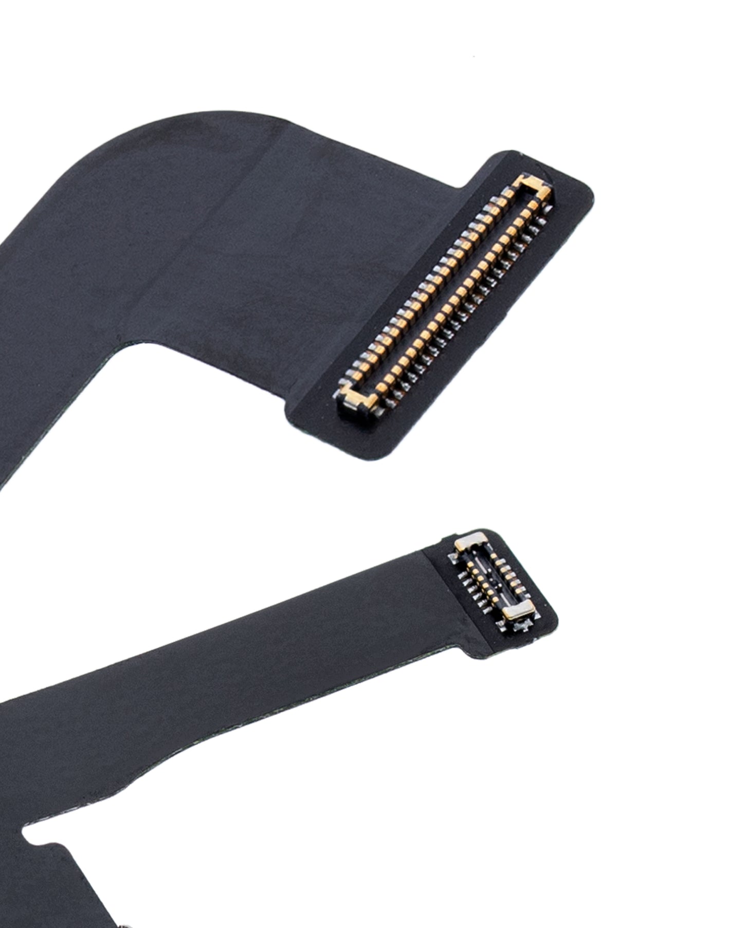 Charging Port Flex Cable For iPhone 13 Pro (Premium) (Sierra Blue)