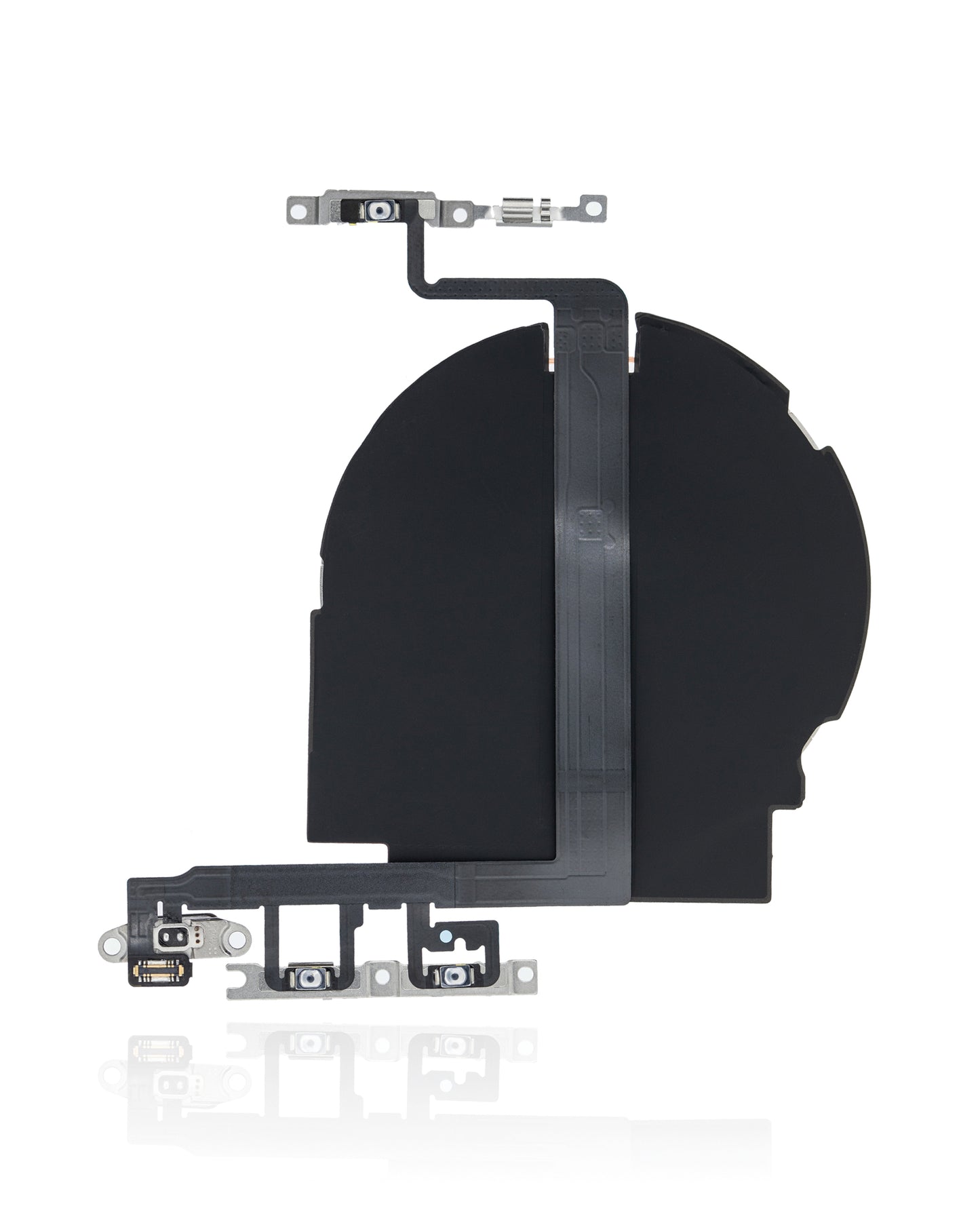 Wireless NFC Charging Flex With Volume Flex For iPhone 13