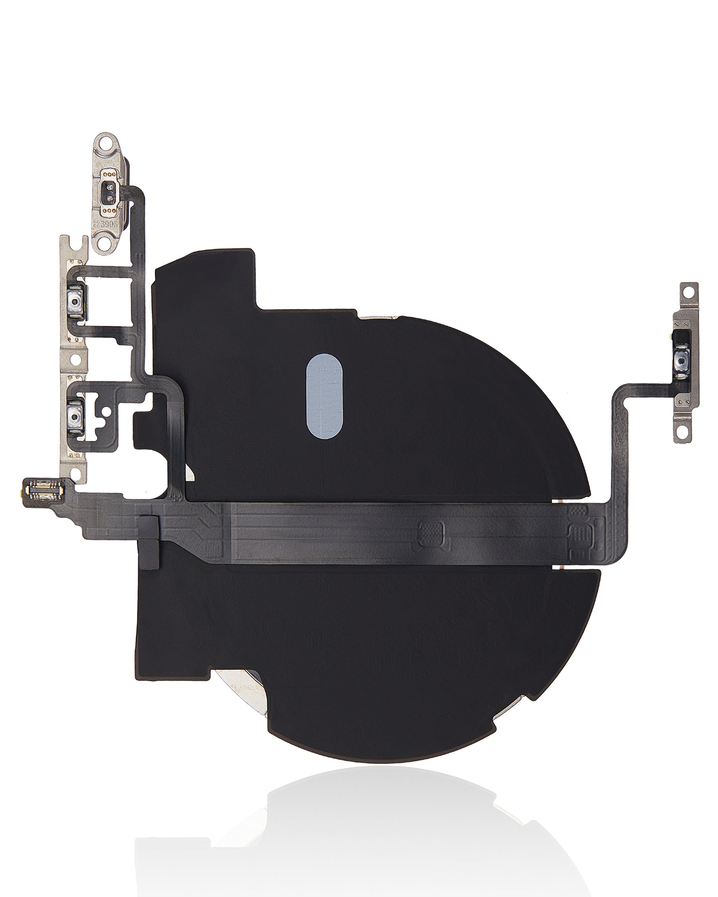 Wireless NFC Charging Flex With Volume Flex For iPhone 13 Pro