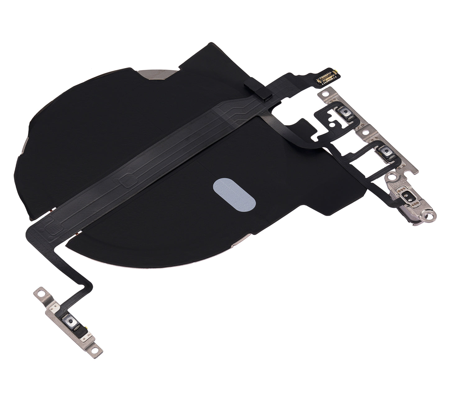 Wireless NFC Charging Flex With Volume Flex For iPhone 13 Pro