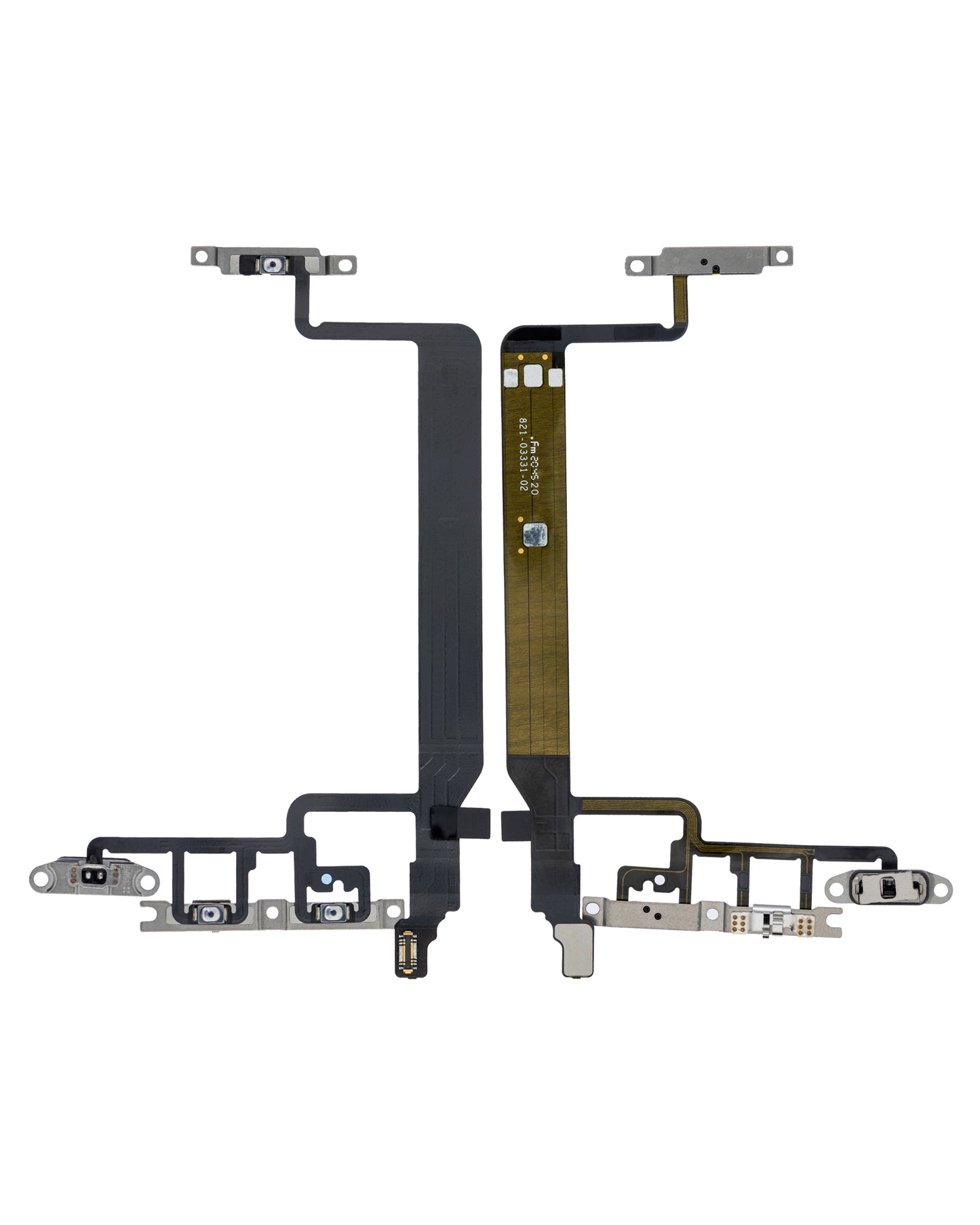 Power Button Flex Cable For iPhone 13 Pro