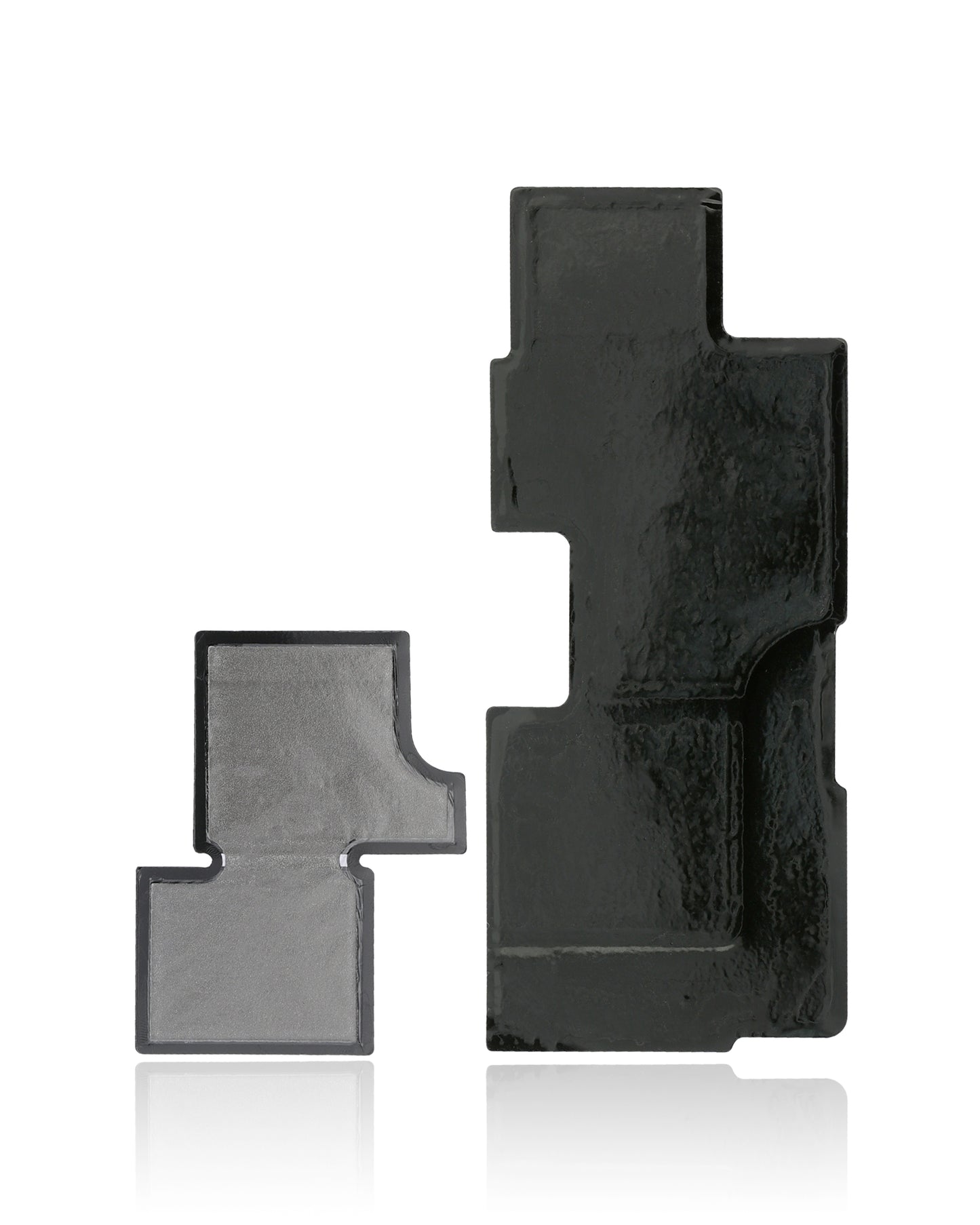 Motherboard Heat Shield For iPhone 13 Pro (2 Piece Set) (10 Pack)