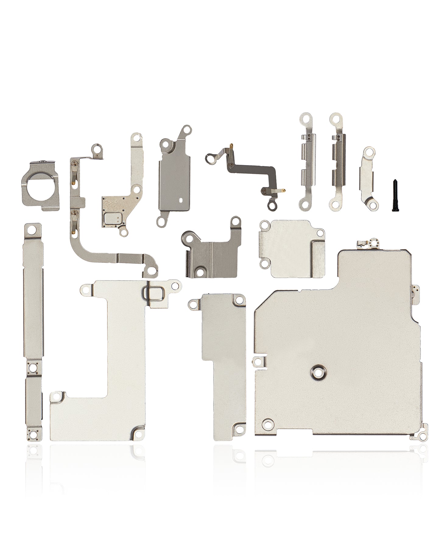 Full Set Small Metal Bracket For iPhone 13 Pro Max
