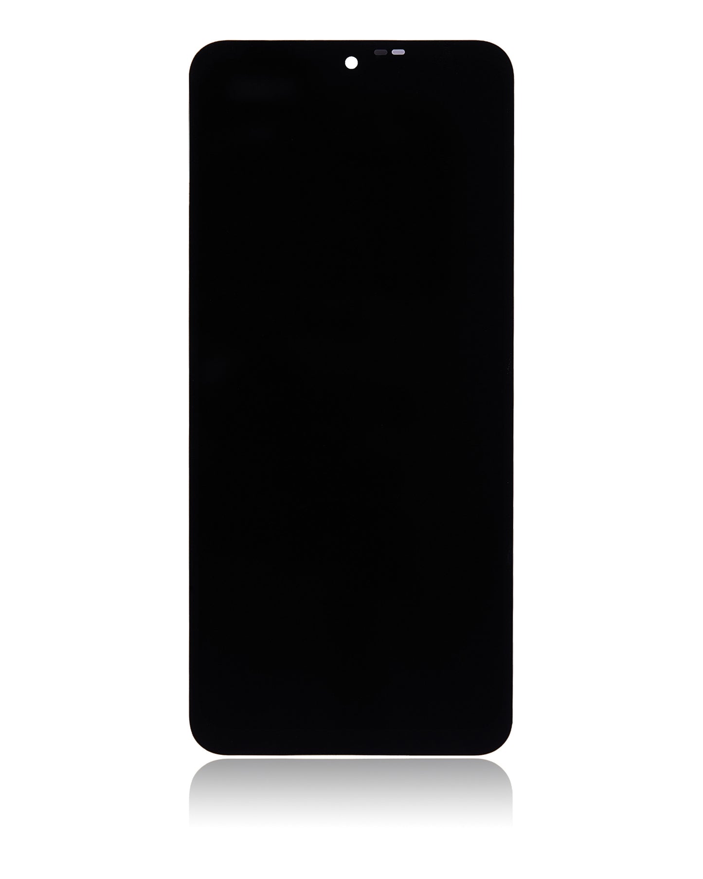 LCD Assembly Without Frame For Samsung Galaxy XCover 6 Pro (G736) (Service Pack) (All Colors) Samsung Galaxy XCover replacement part product image 2