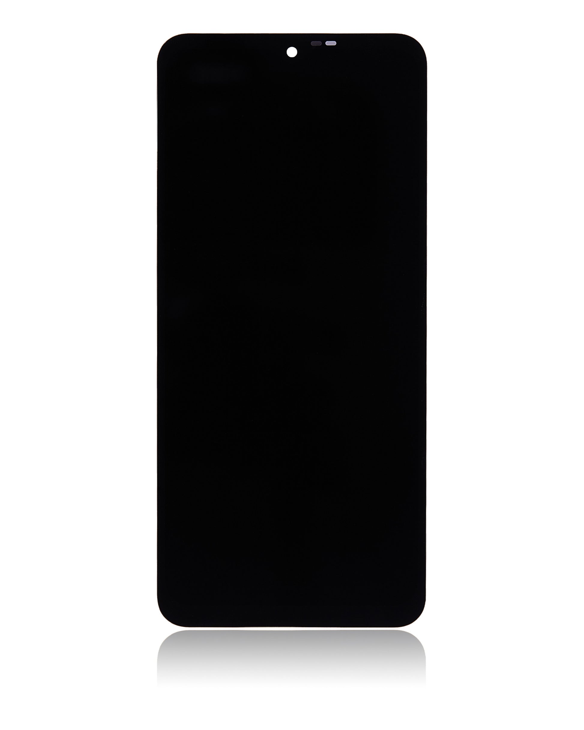 LCD Assembly Without Frame For Samsung Galaxy XCover 6 Pro (G736) (Service Pack) (All Colors) Samsung Galaxy XCover replacement part product image 2