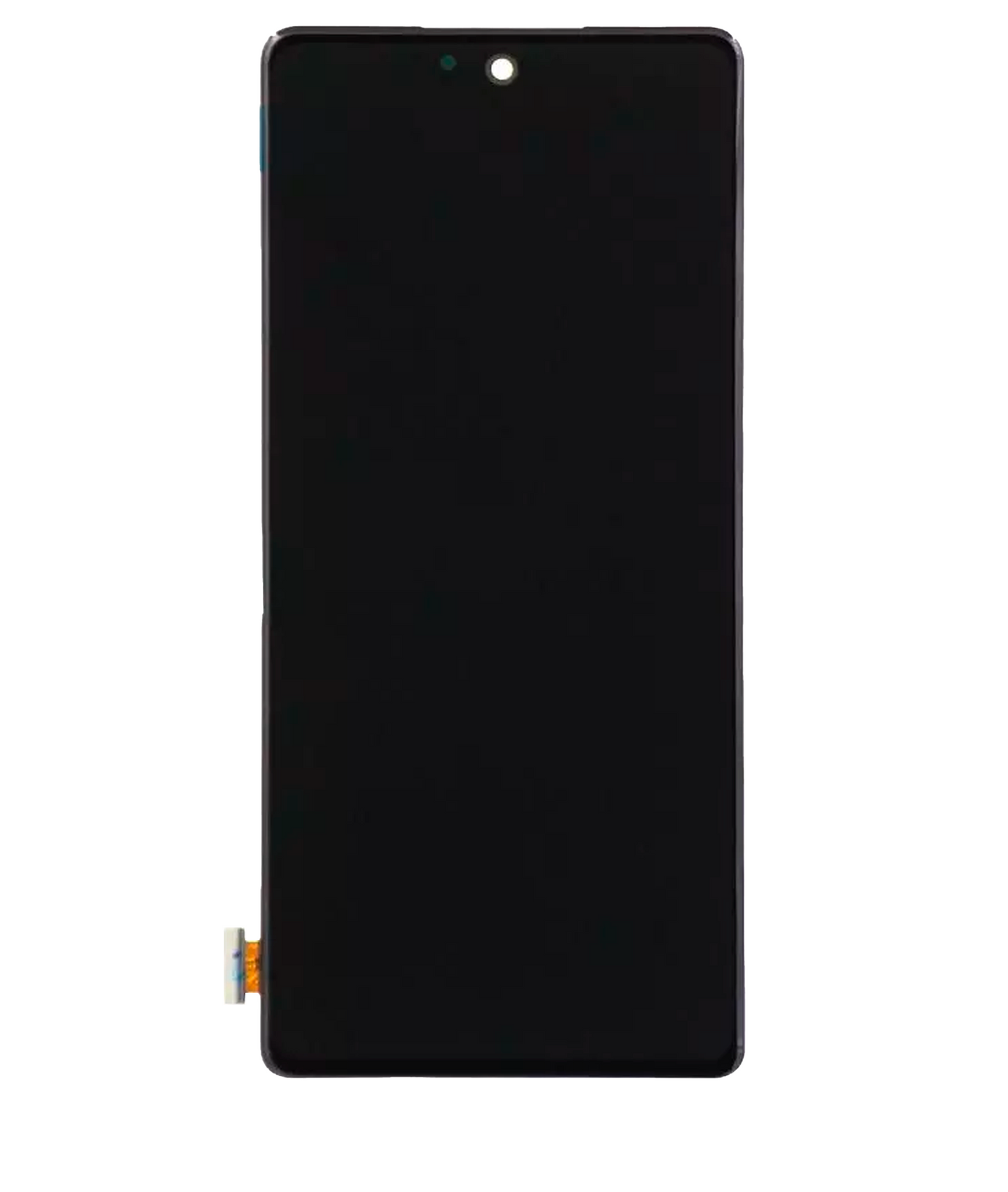 OLED Assembly Without Frame For Samsung Galaxy S20 FE 4G / 5G (Refurbished) (All Colors)