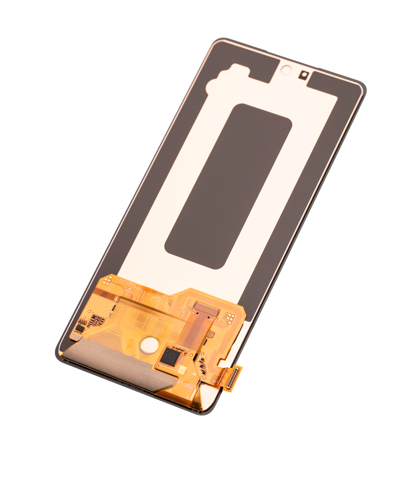 OLED Assembly Without Frame For Samsung Galaxy S20 FE 4G / 5G (Refurbished) (All Colors)
