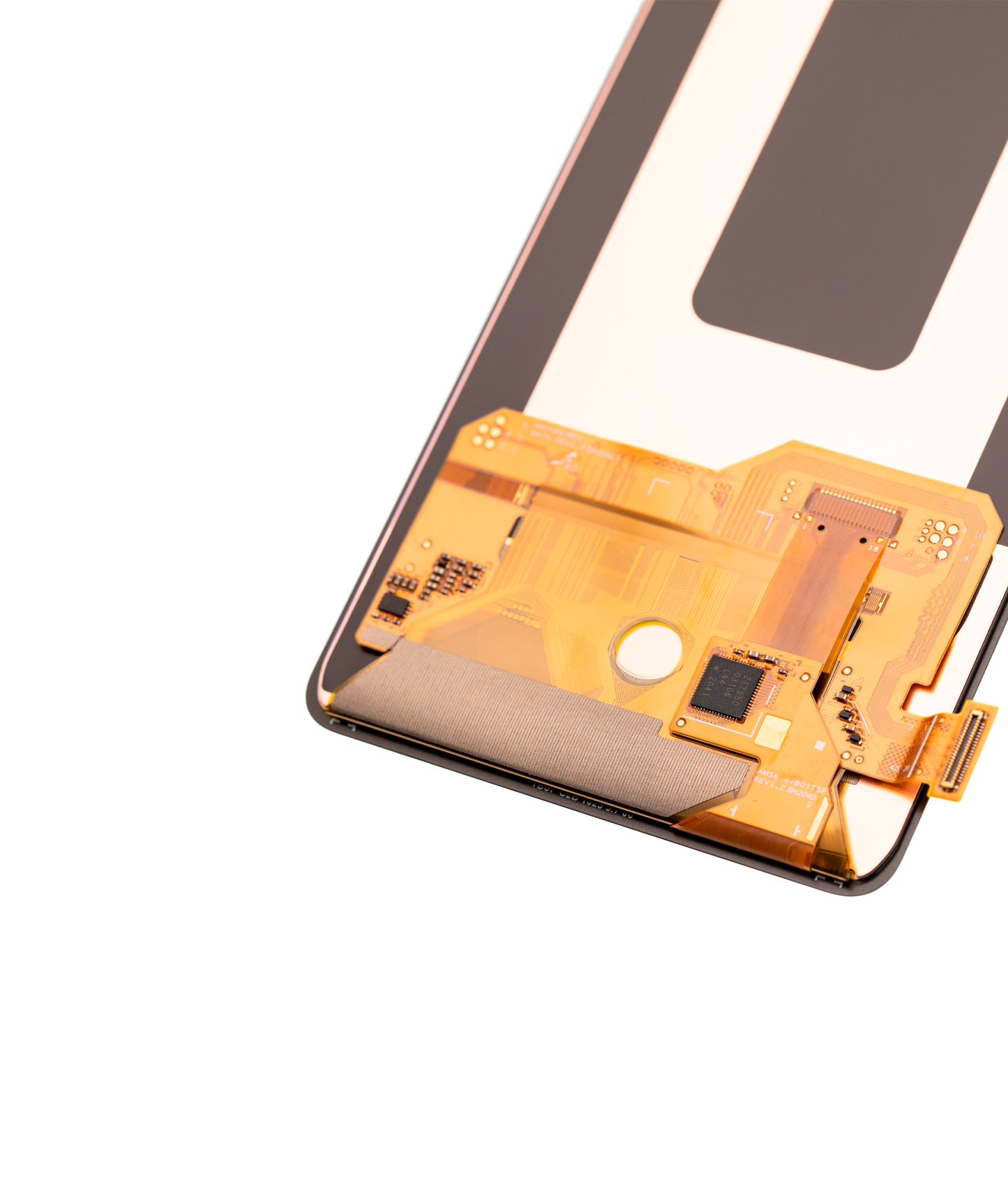 OLED Assembly Without Frame For Samsung Galaxy S20 FE 4G / 5G (Refurbished) (All Colors)
