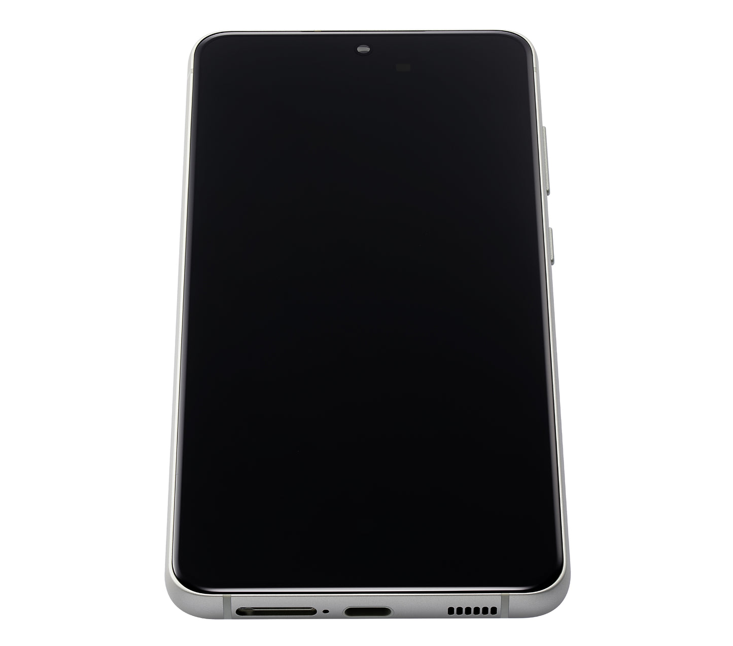 OLED Assembly With Frame For Samsung Galaxy S21 FE 5G (US & International Version) (Service Pack) (Olive Green)