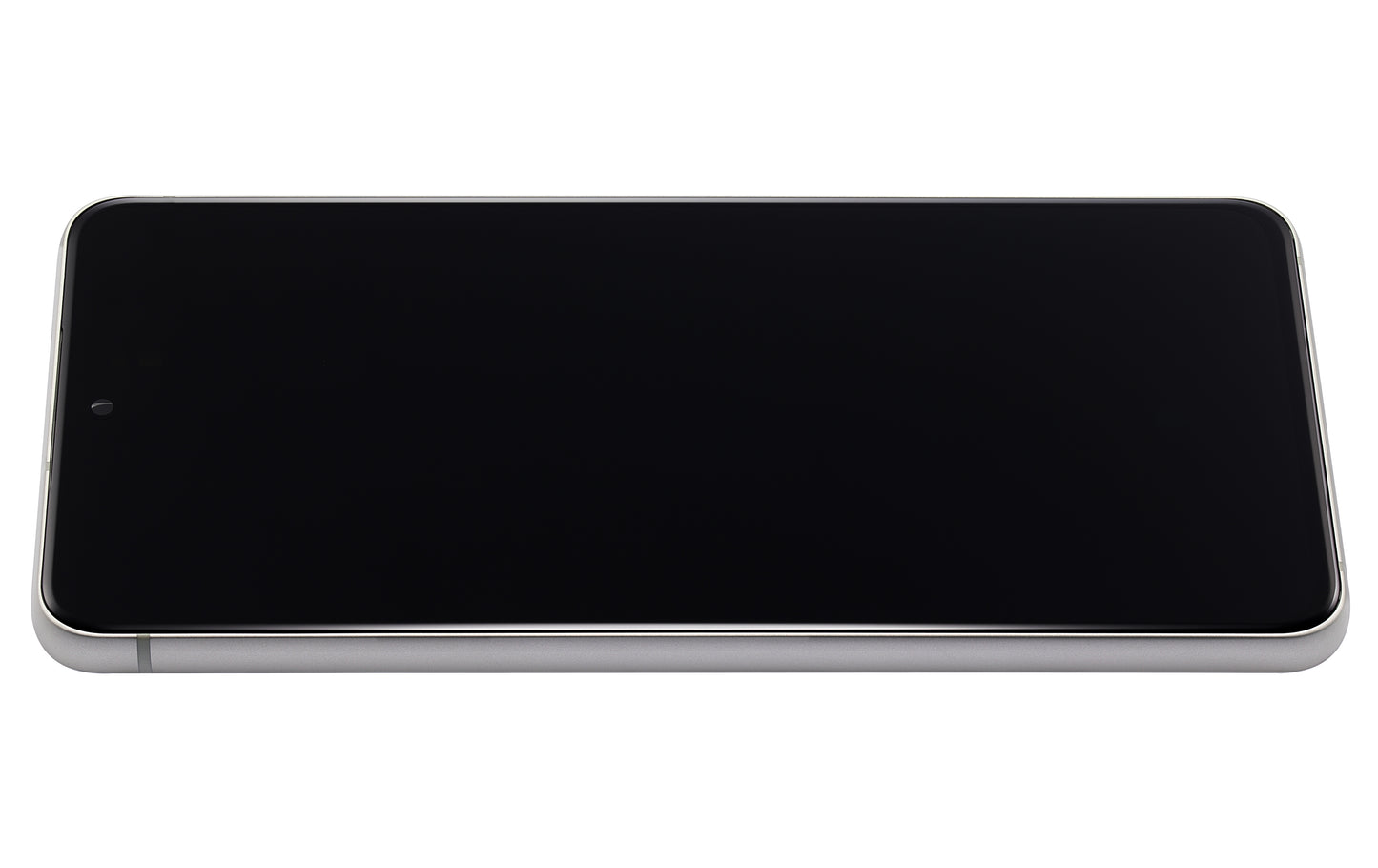 OLED Assembly With Frame For Samsung Galaxy S21 FE 5G (US & International Version) (Service Pack) (Olive Green)