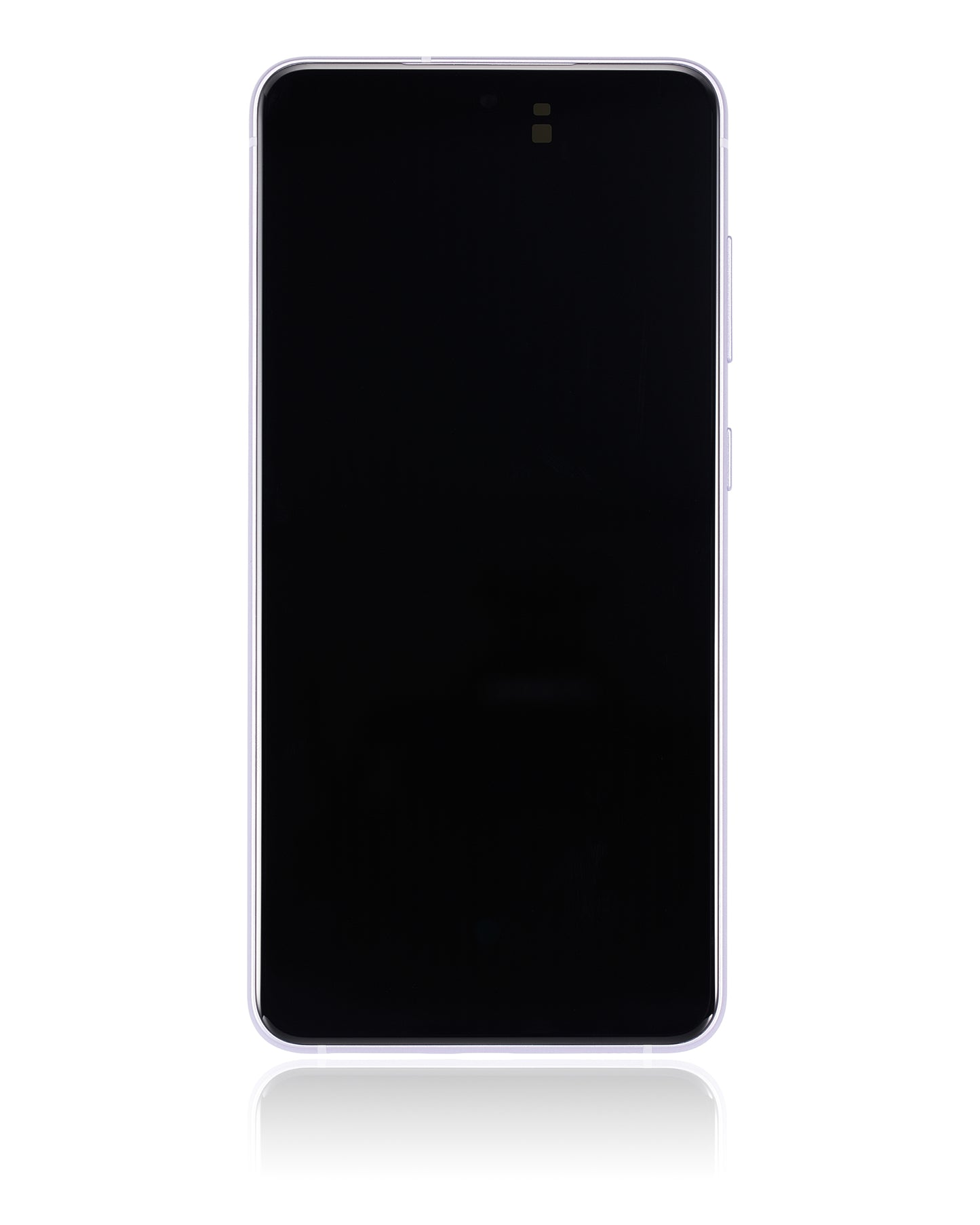 OLED Assembly With Frame For Samsung Galaxy S21 FE 5G (US & International Version) (Service Pack) (Lavender)