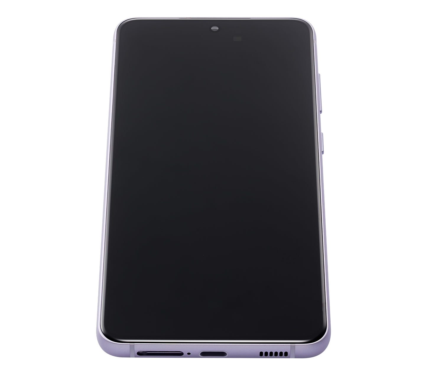 OLED Assembly With Frame For Samsung Galaxy S21 FE 5G (US & International Version) (Service Pack) (Lavender)