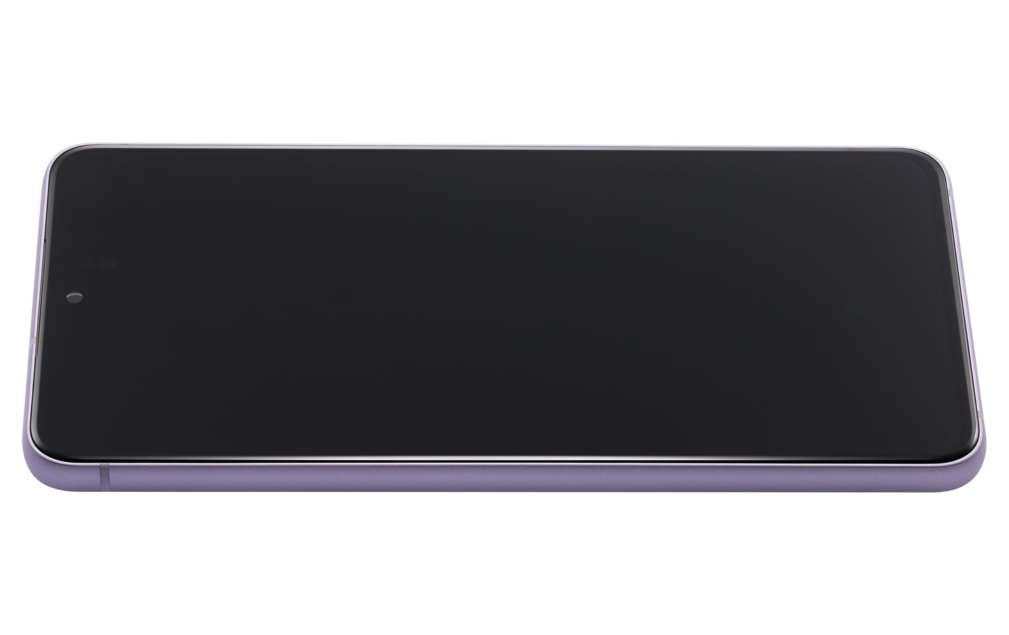 OLED Assembly With Frame For Samsung Galaxy S21 FE 5G (US & International Version) (Service Pack) (Lavender)