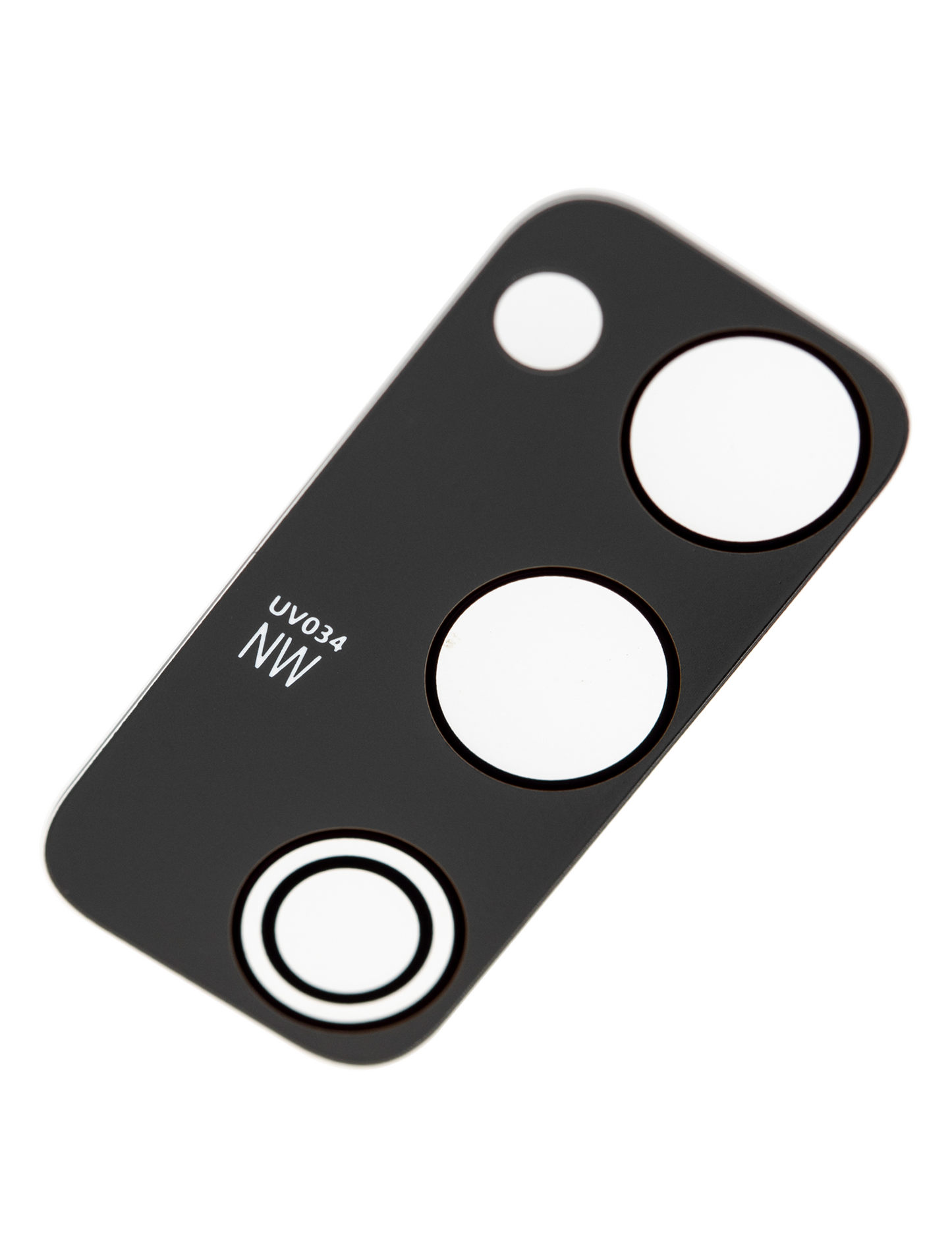 Back Camera Lens With Cover Bezel Ring For Samsung Galaxy S20 FE 4G / 5G (Cosmic Black)