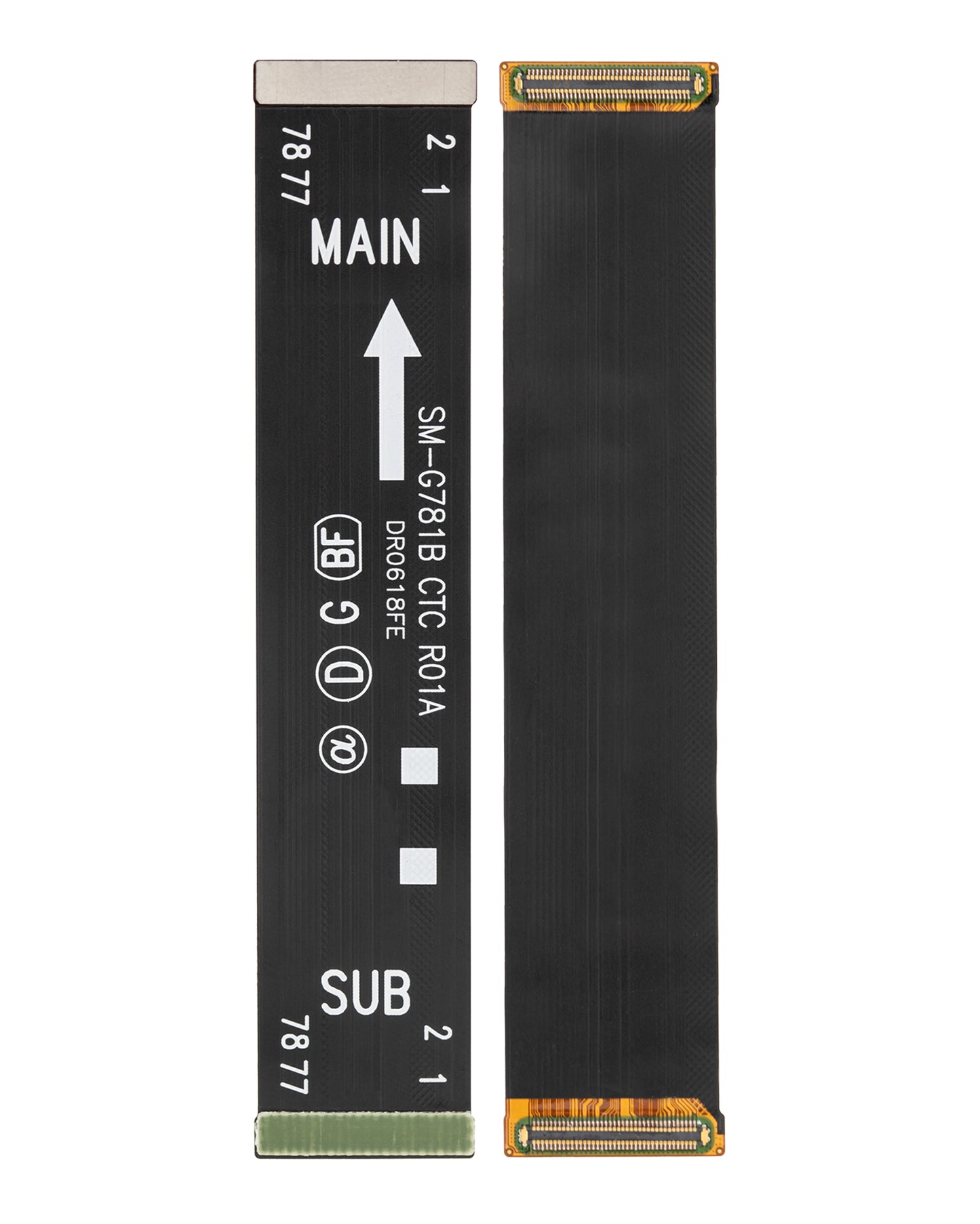 Mainboard Flex Cable For Samsung Galaxy S20 FE 5G