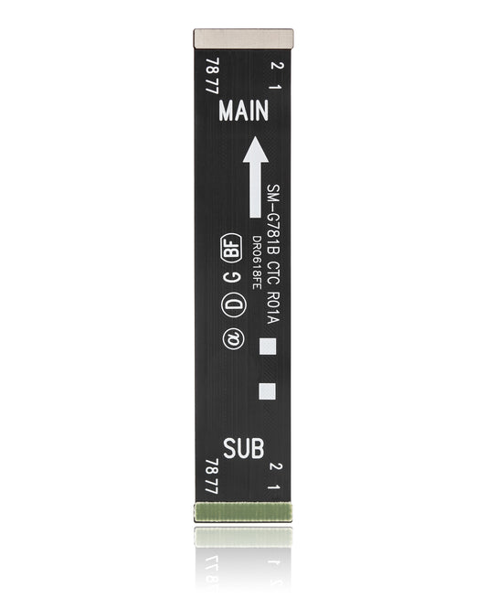 Mainboard Flex Cable For Samsung Galaxy S20 FE 5G
