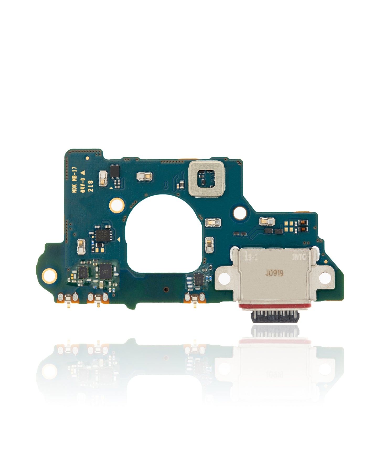 Charging Port Board For Samsung Galaxy S20 FE 5G (All Models) (Premium)