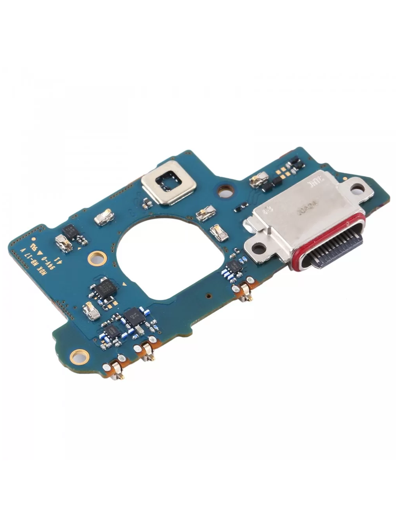 Charging Port Board For Samsung Galaxy S20 FE 5G (All Models) (Premium)
