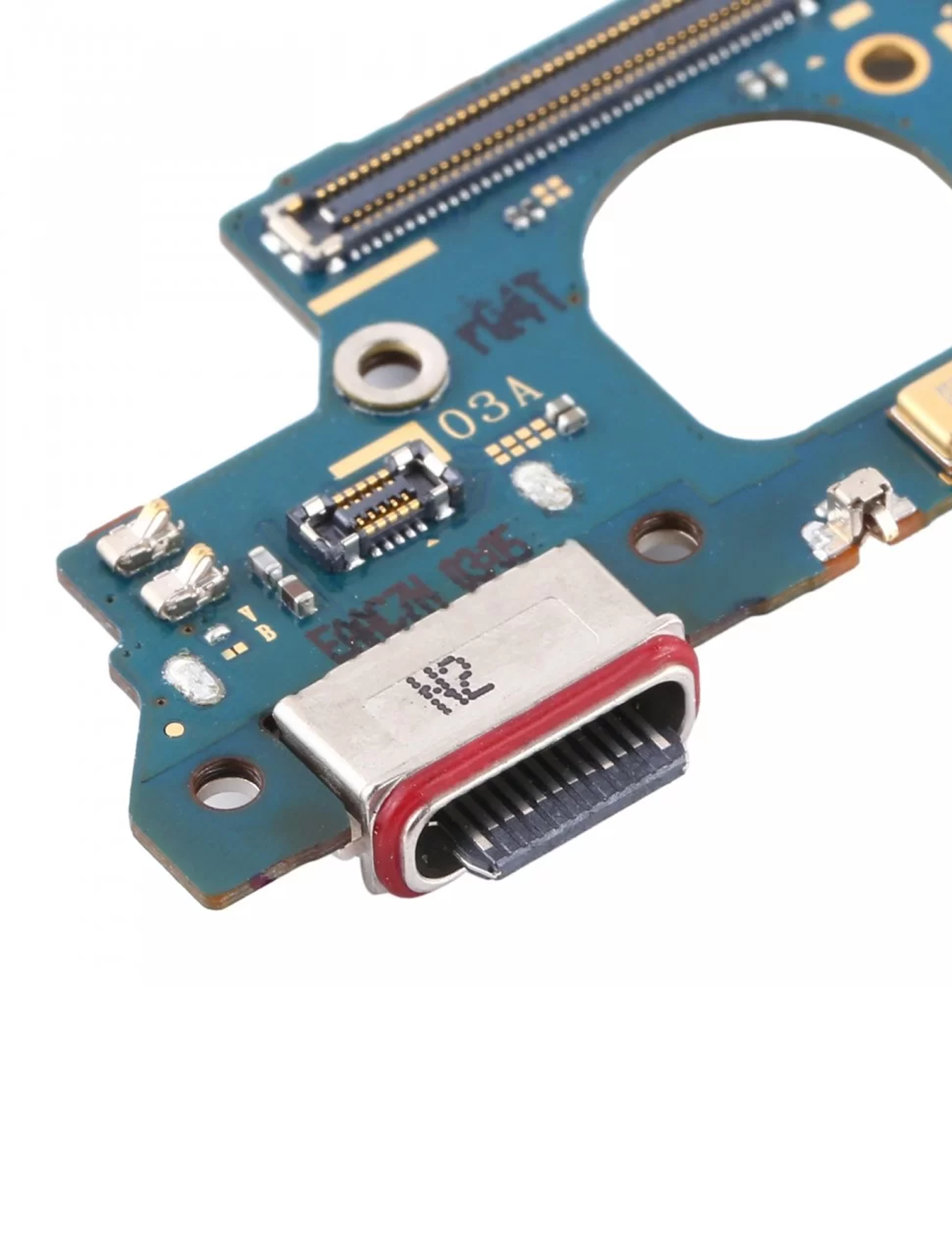 Charging Port Board For Samsung Galaxy S20 FE 5G (All Models) (Premium)