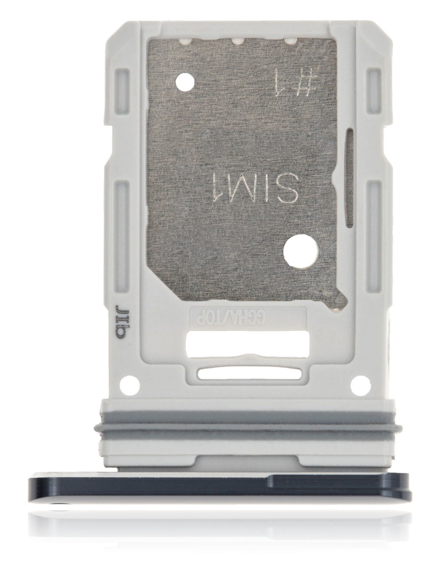 Dual Sim Card Tray For Samsung Galaxy S20 FE 5G (Cloud Navy)
