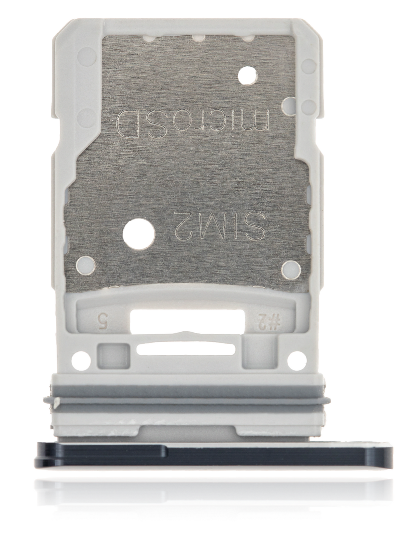 Dual Sim Card Tray For Samsung Galaxy S20 FE 5G (Cloud Navy)