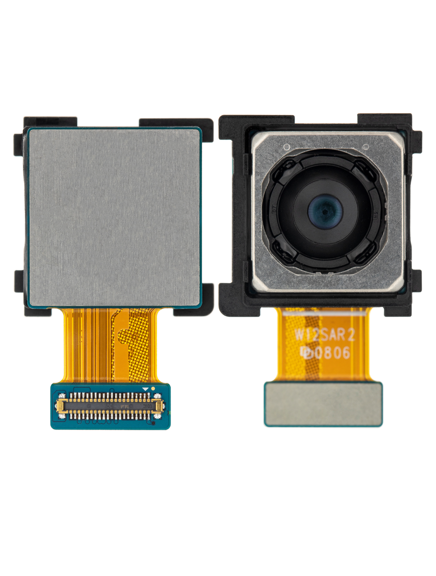 Back Camera (Wide) For Samsung Galaxy S20 FE 5G