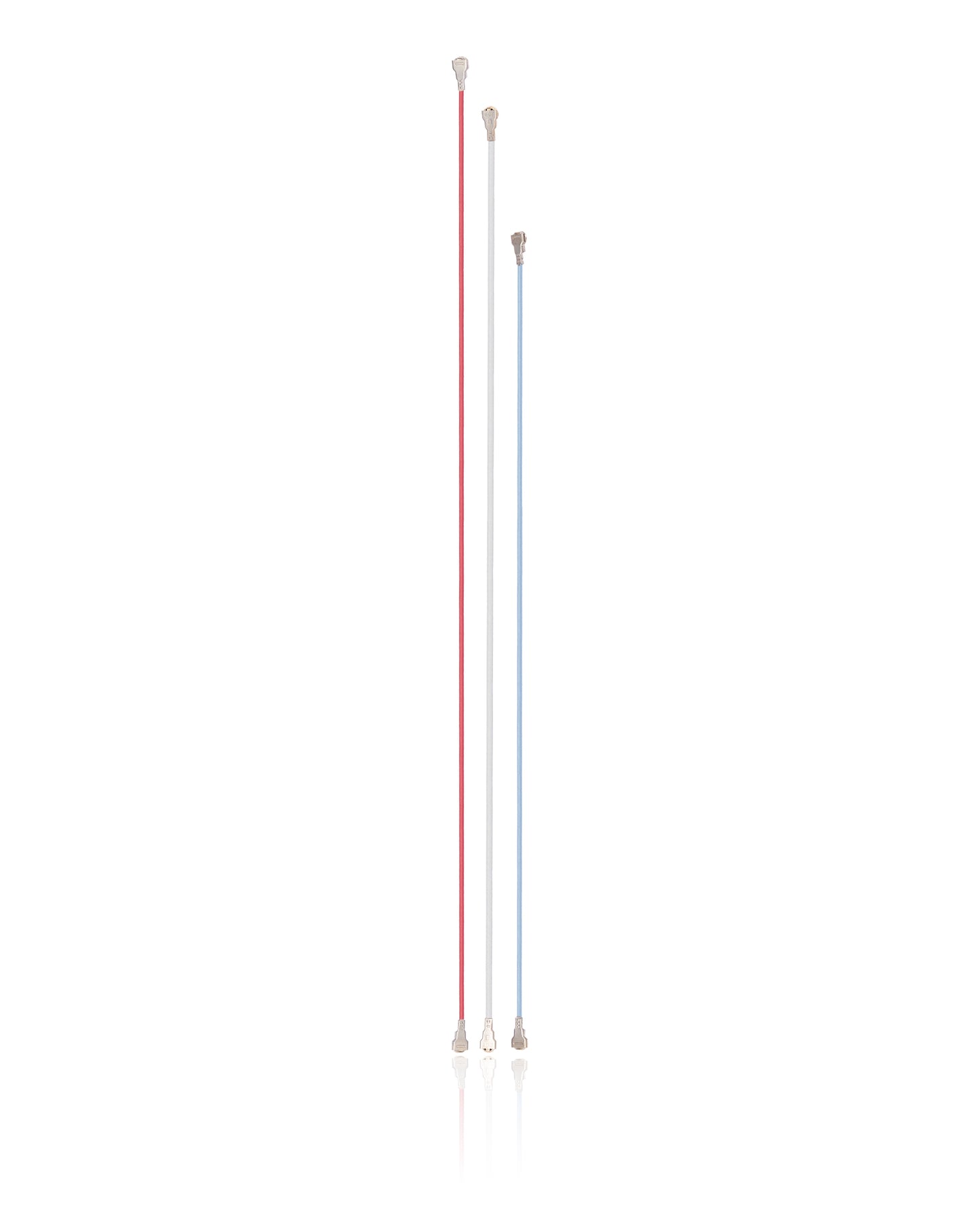 Antenna Connecting Cable For Samsung Galaxy S20 FE 5G (3 Piece Set)