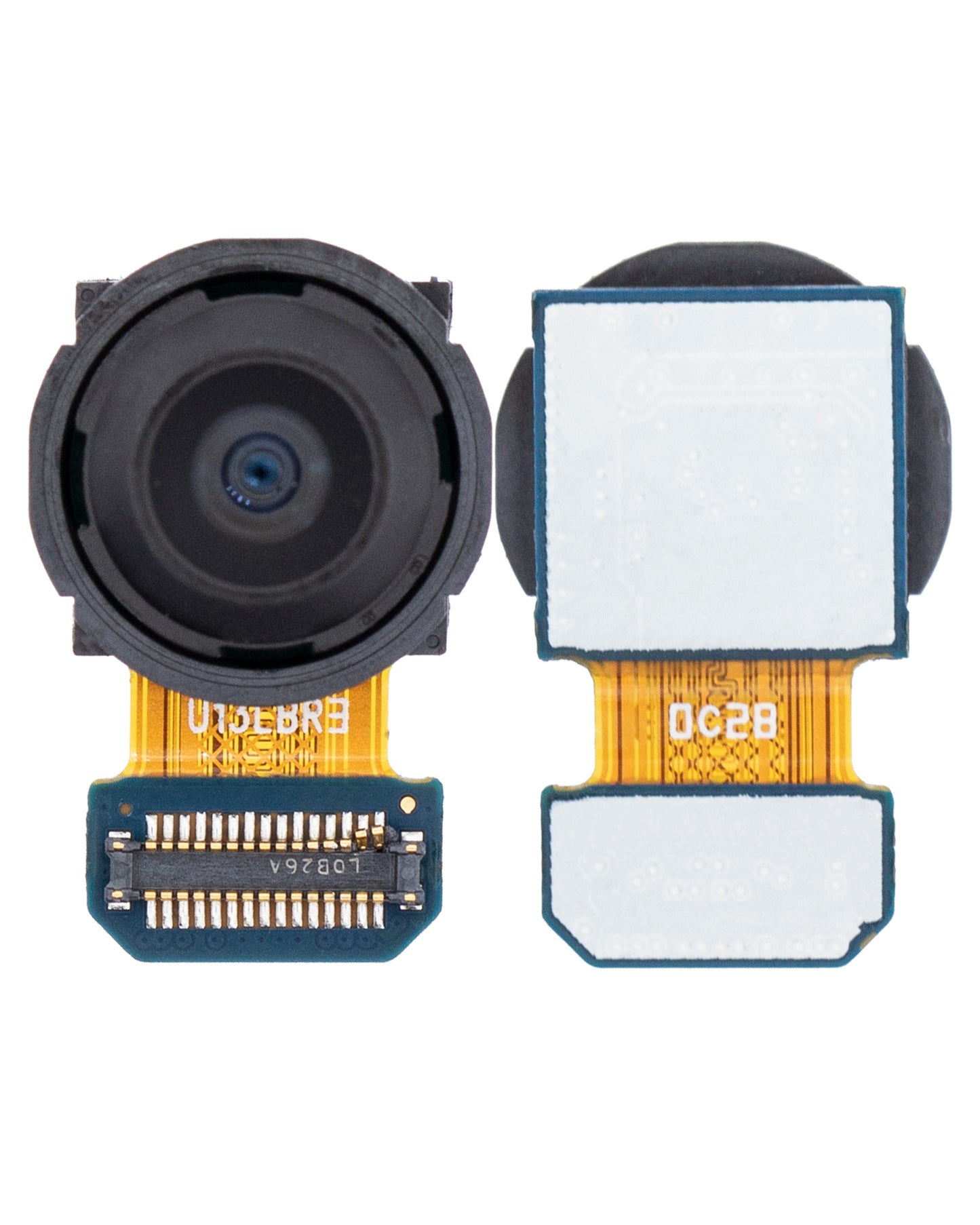 Back Camera (Ultra Wide) For Samsung Galaxy S20 FE 5G / A52 4G (A525 / 2021) / A52 5G (A526 / 2021) / A72 (A725 / 2021)