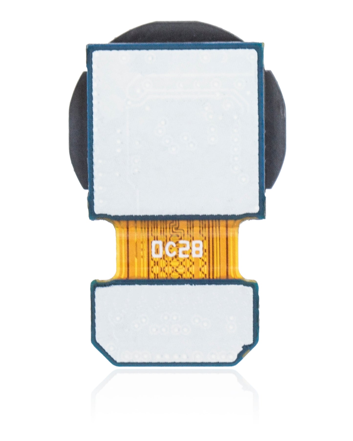Back Camera (Ultra Wide) For Samsung Galaxy S20 FE 5G / A52 4G (A525 / 2021) / A52 5G (A526 / 2021) / A72 (A725 / 2021)