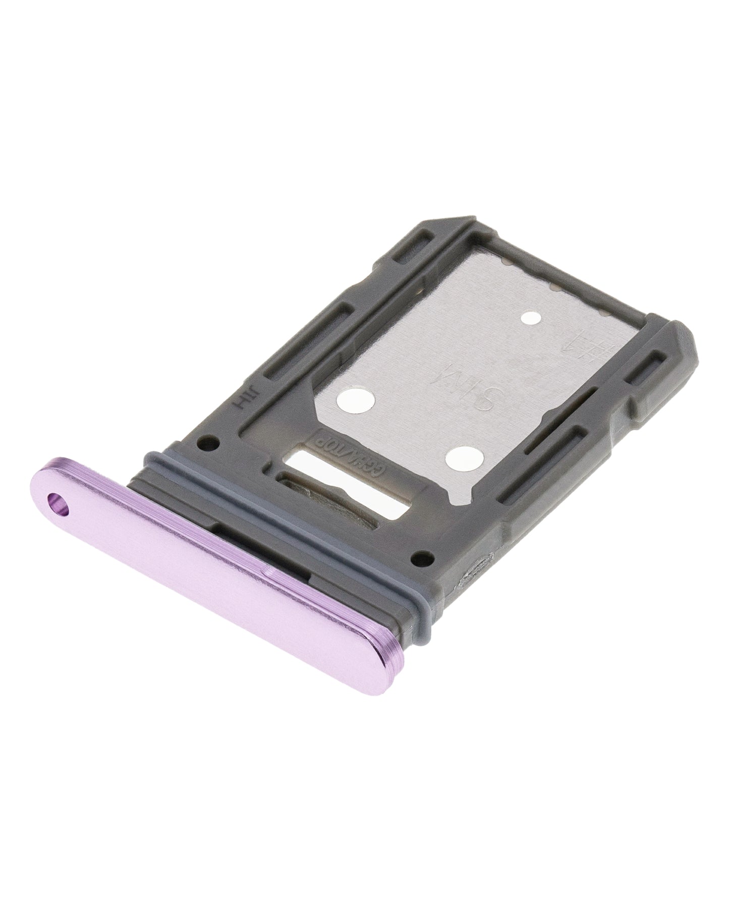 Single Sim Card Tray For Samsung Galaxy S20 FE 5G (Cloud Lavender)