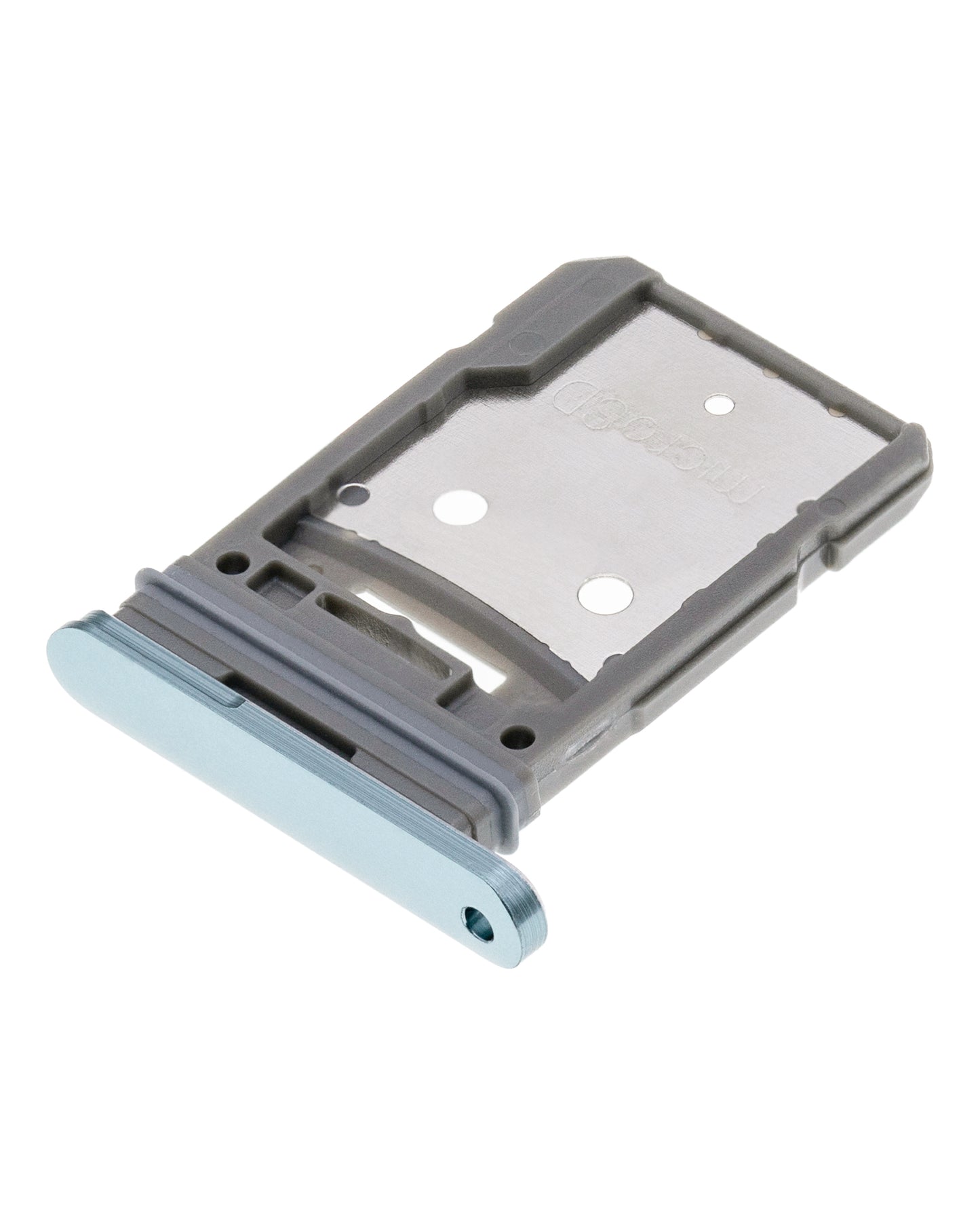 Single Sim Card Tray For Samsung Galaxy S20 FE 5G (Cloud Mint)