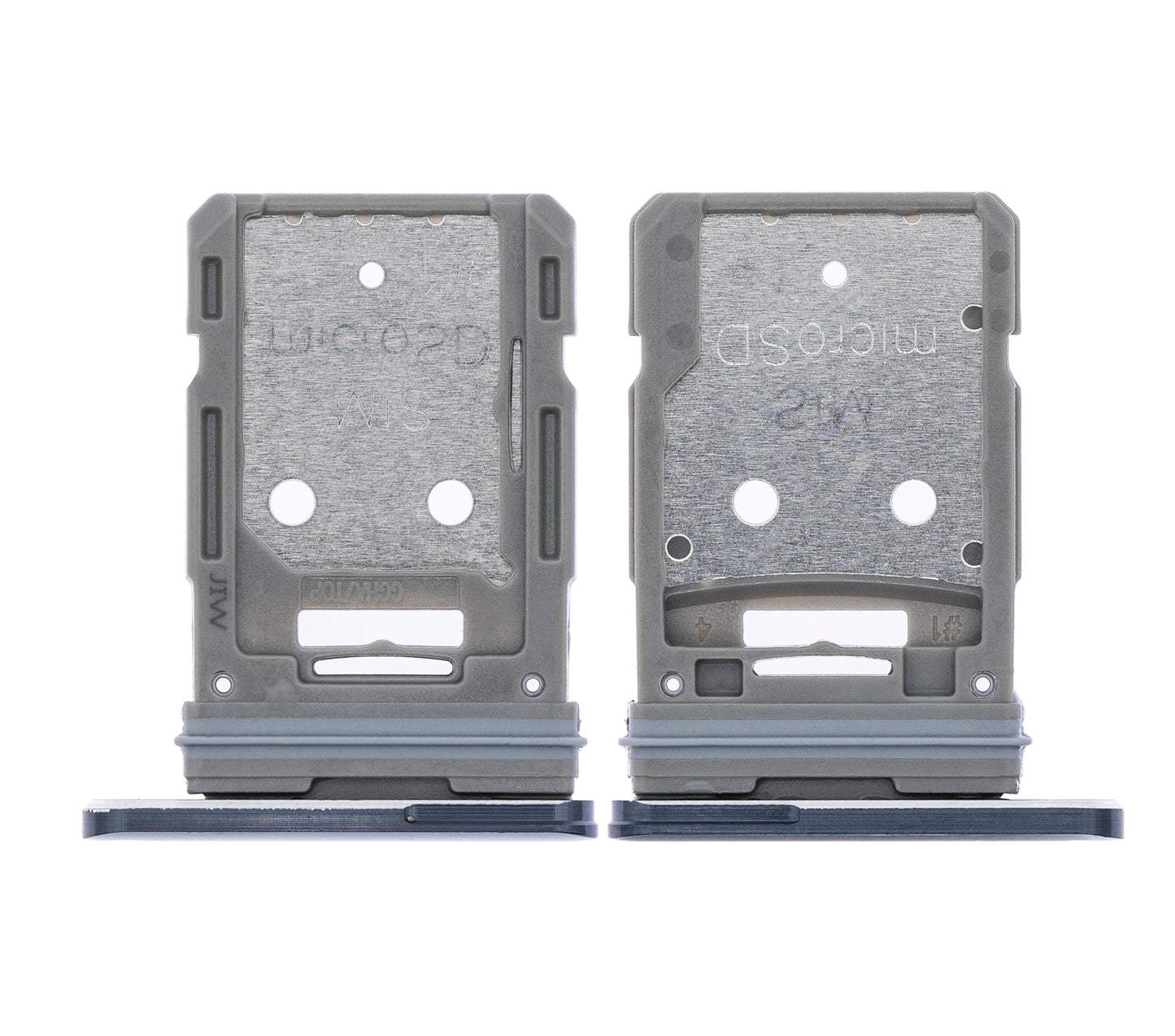Single Sim Card Tray For Samsung Galaxy S20 FE 5G (Cloud Navy)