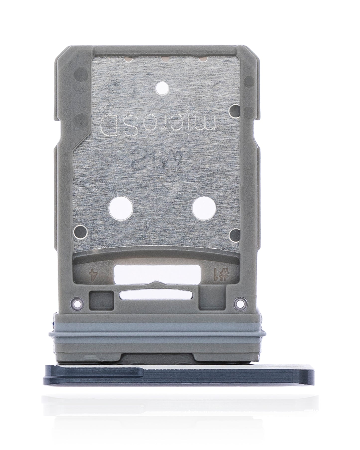 Single Sim Card Tray For Samsung Galaxy S20 FE 5G (Cloud Navy)
