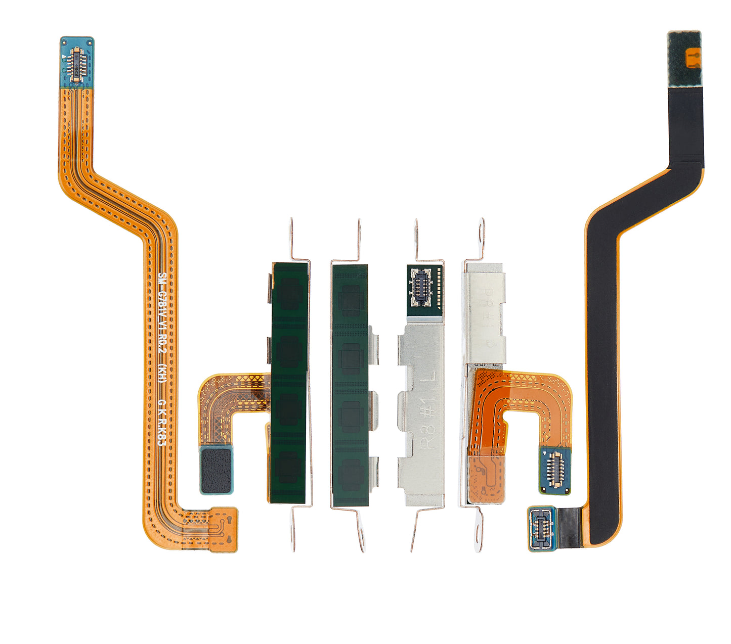 5G Antenna Flex Cable With Module For Samsung Galaxy S20 FE 5G (4 Piece Set)