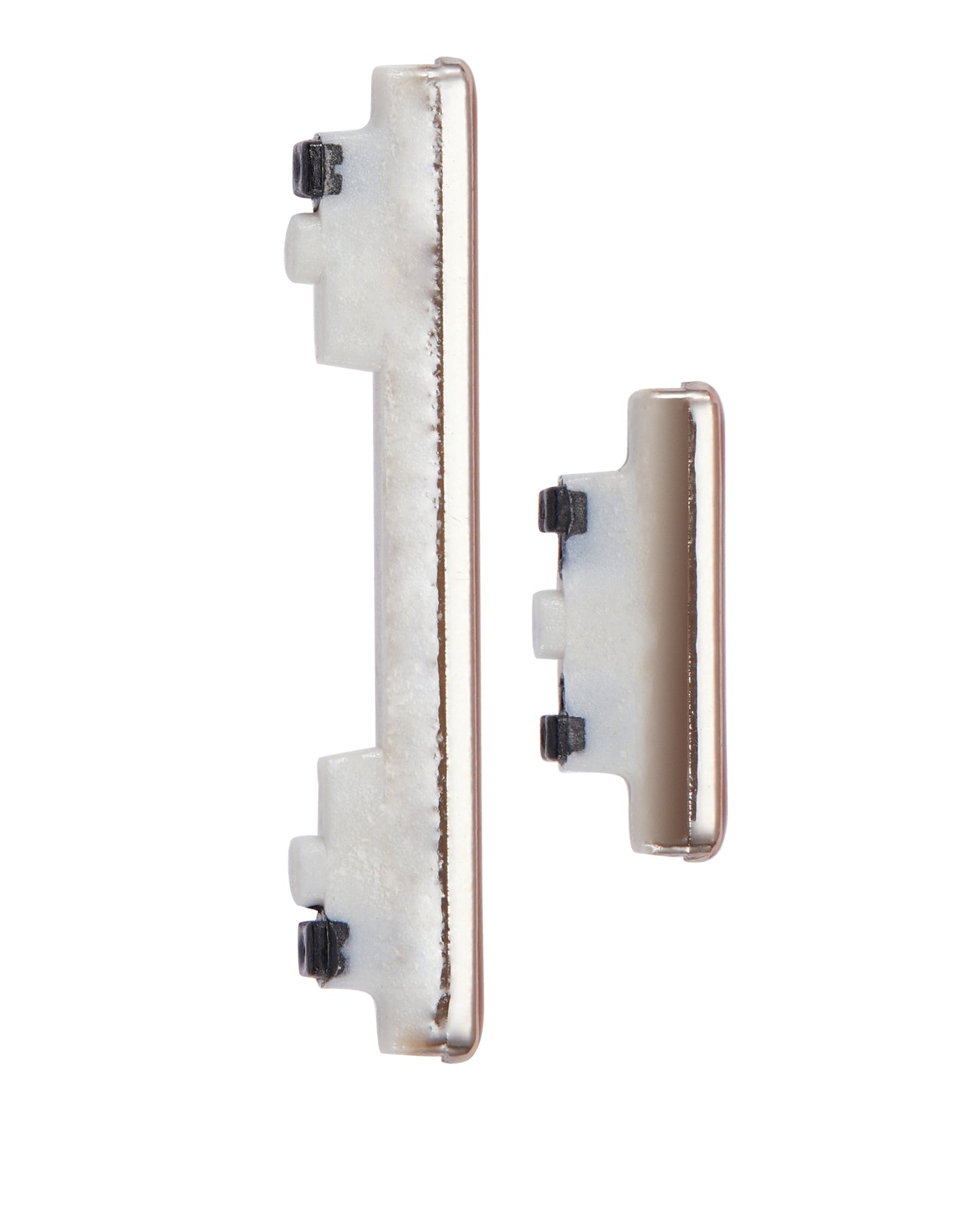 Hard Buttons (Power / Volume) For Samsung Galaxy S20 FE 4G / 5G (Cloud Orange)