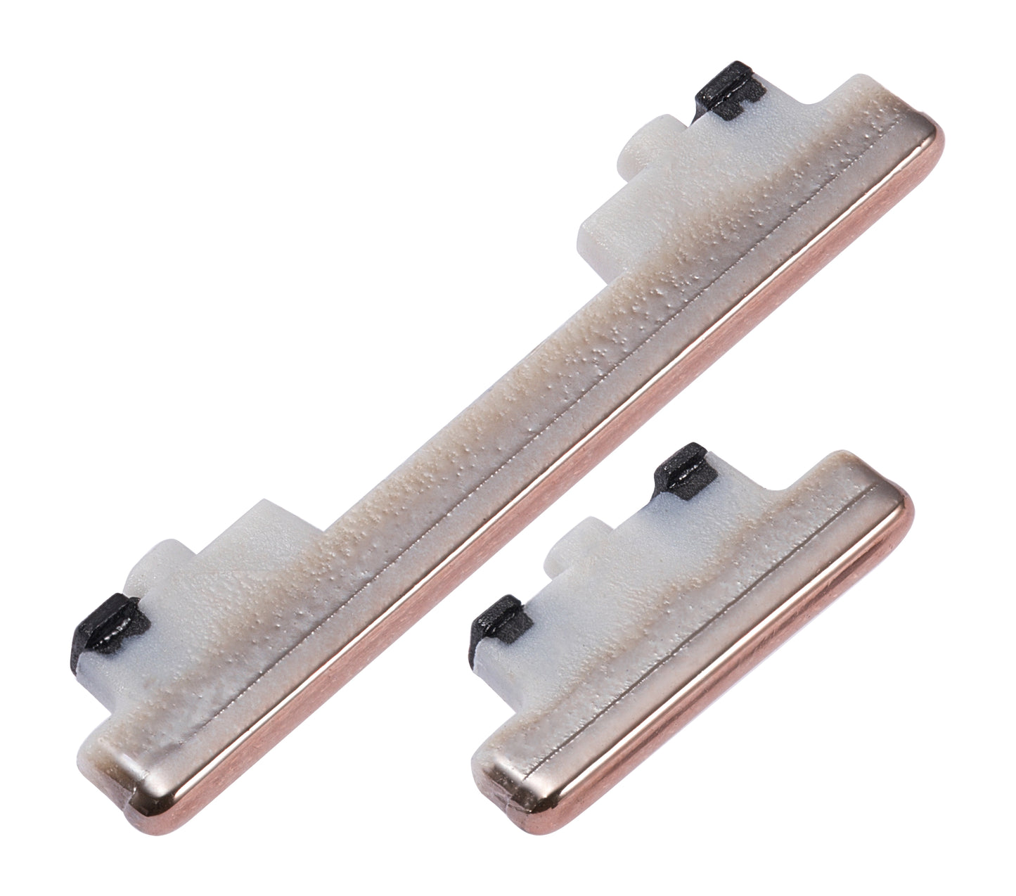 Hard Buttons (Power / Volume) For Samsung Galaxy S20 FE 4G / 5G (Cloud Orange)