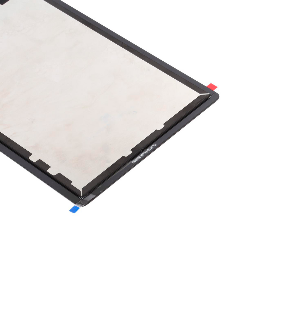 LCD Assembly Without Frame For Samsung Galaxy Tab A7 10.4" (T500 / T503/ T505 / T507) (2020) (Refurbished) (Black) - Samsung Galaxy Tab A7 10.4" (2020) Replacement Parts - SKU 107082081501 - product image 4