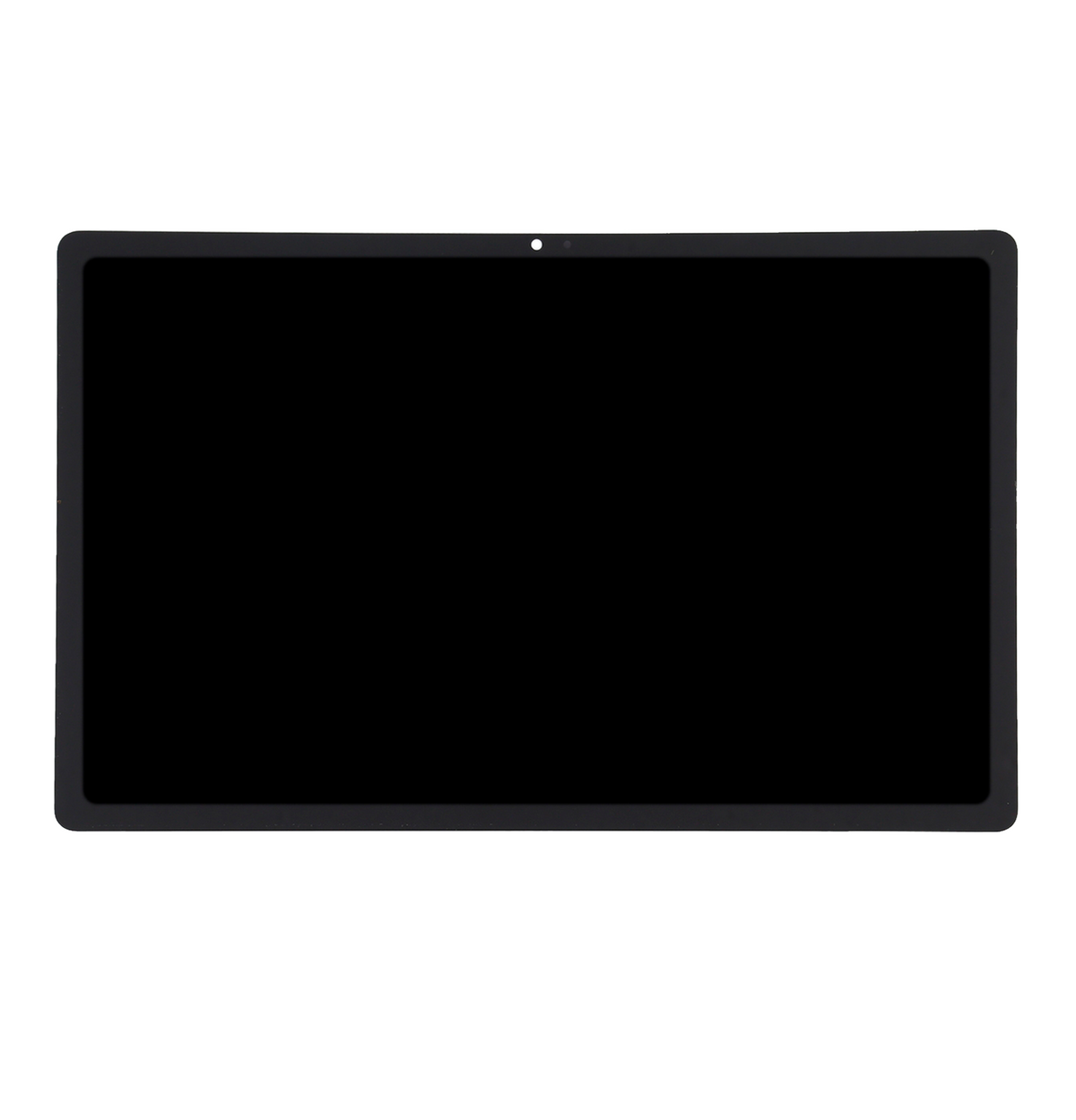 LCD Assembly Without Frame For Samsung Galaxy Tab A7 10.4" (T500 / T503/ T505 / T507) (2020) (Refurbished) (Black) - Samsung Galaxy Tab A7 10.4" (2020) Replacement Parts - SKU 107082081501 - product image 2