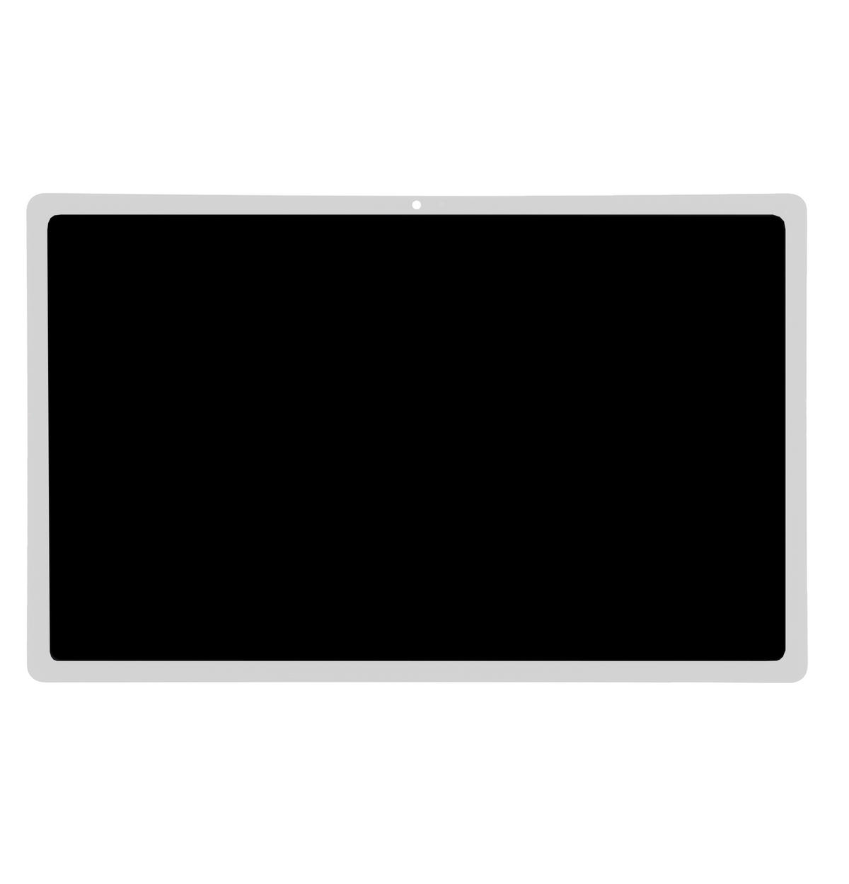 LCD Assembly Without Frame For Samsung Galaxy Tab A7 10.4" (T500 / T505 / T507) (2020) (Refurbished) (White) - Samsung Galaxy Tab A7 10.4" (2020) Replacement Parts - SKU 107082081502 - product image 2