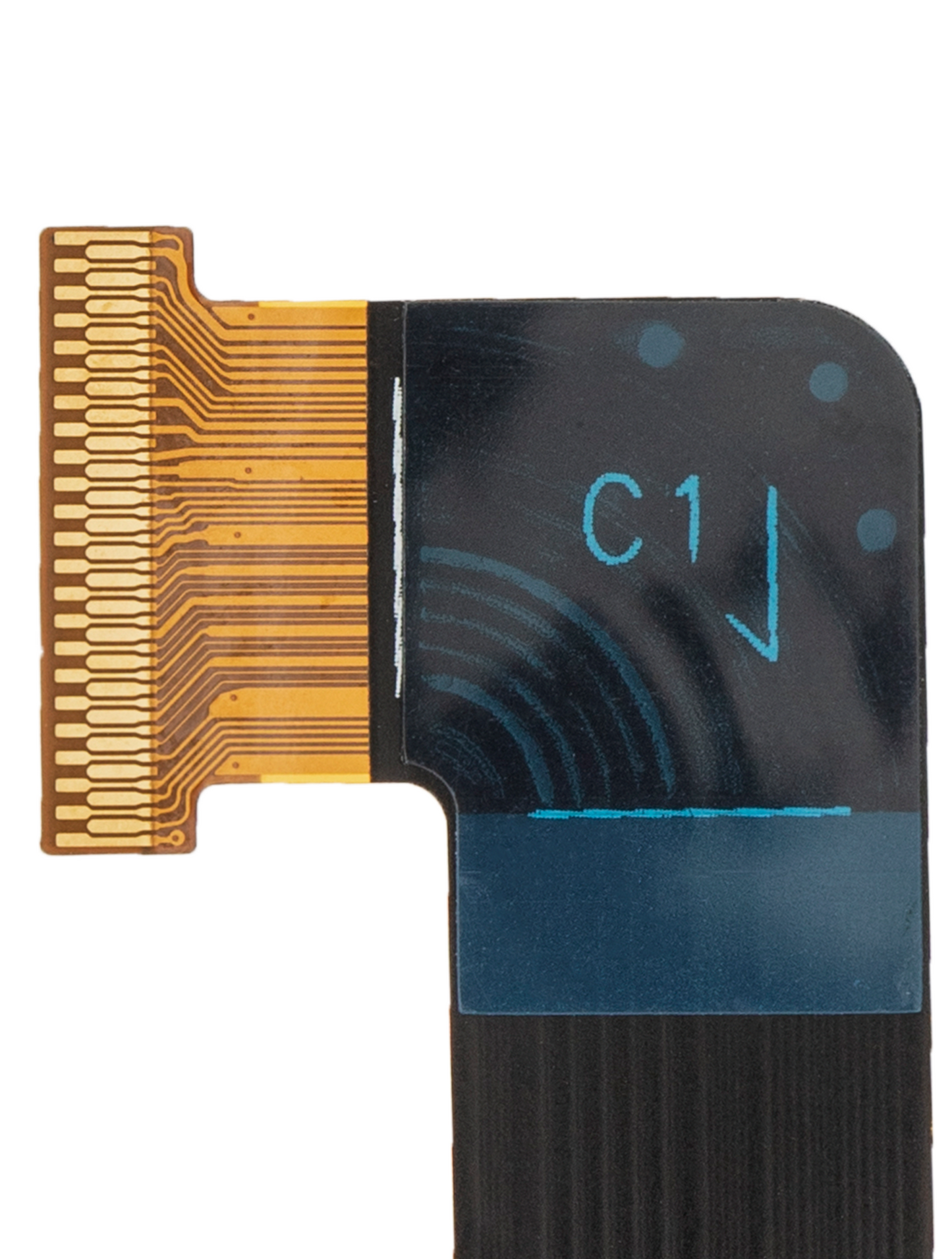 LCD Flex Cable For Samsung Galaxy Tab A7 10.4" (T500 / T505 / T507) (2020) - Samsung Galaxy Tab A7 10.4" (2020) Replacement Parts - SKU 107082081520 - product image 3