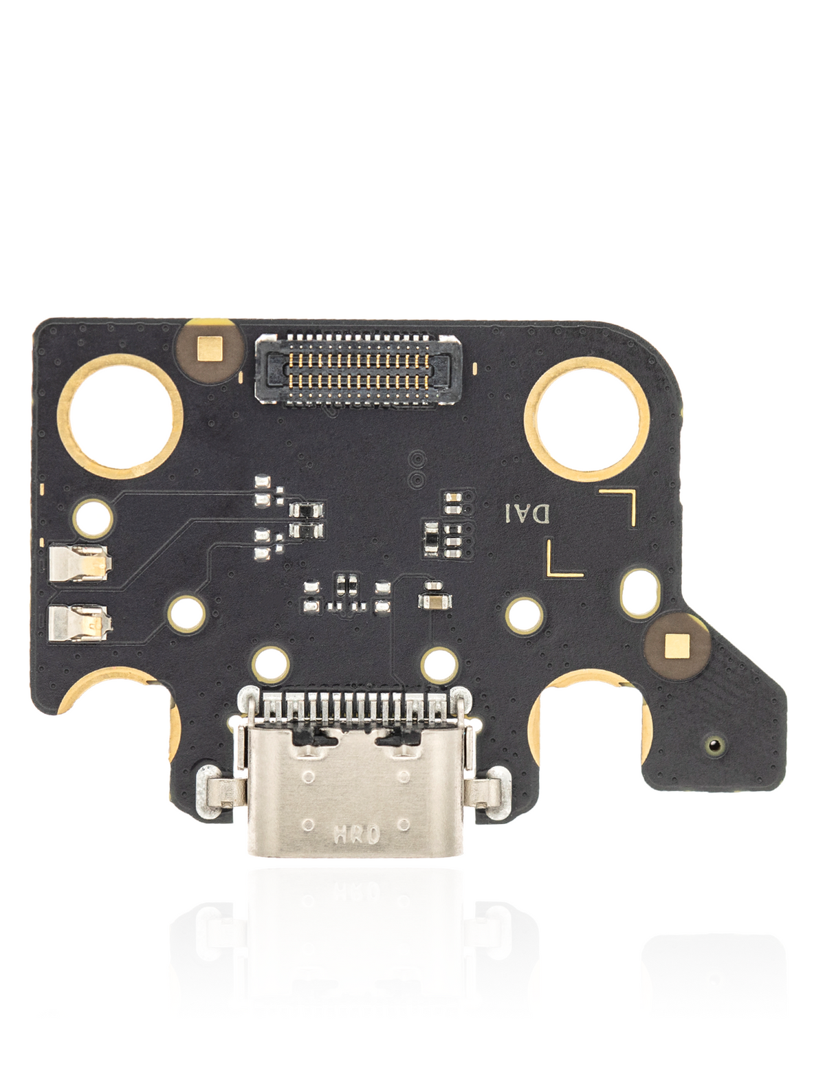 Charging Port Board For Samsung Galaxy Tab A7 10.4" (T500 / T505 / T507) (2020) (Premium) - Samsung Galaxy Tab A7 10.4" (2020) Replacement Parts - SKU 107082081521 - product image 3