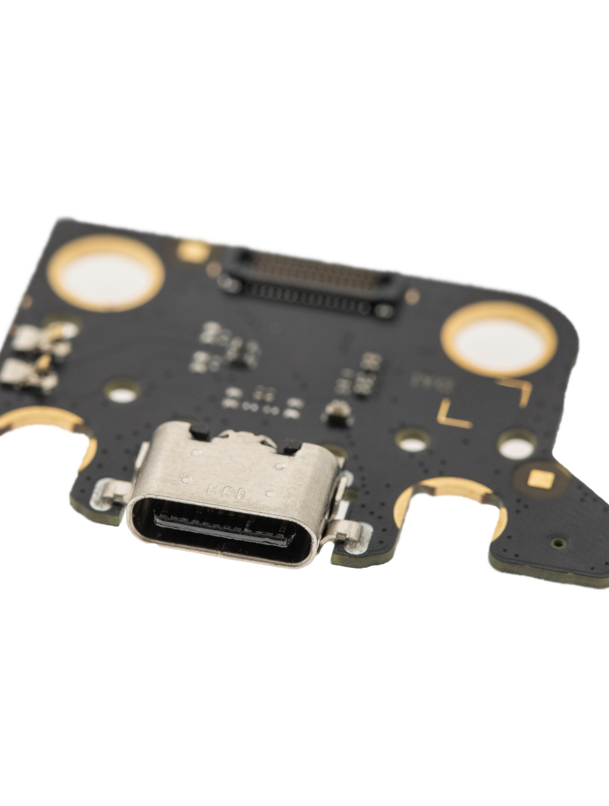 Charging Port Board For Samsung Galaxy Tab A7 10.4" (T500 / T505 / T507) (2020) (Premium) - Samsung Galaxy Tab A7 10.4" (2020) Replacement Parts - SKU 107082081521 - product image 4